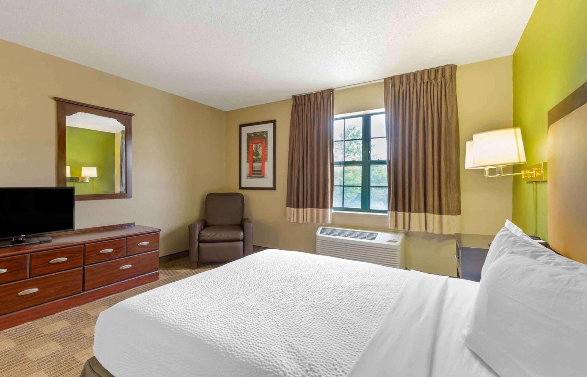 Extended Stay America Suites - Baltimore - BWI Airport - Aero Dr photo 9