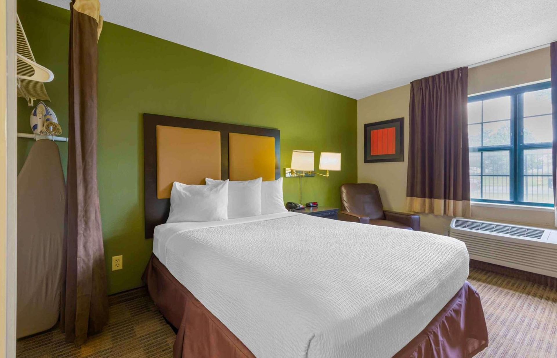 Extended Stay America Suites - Baltimore - BWI Airport - Aero Dr photo 11