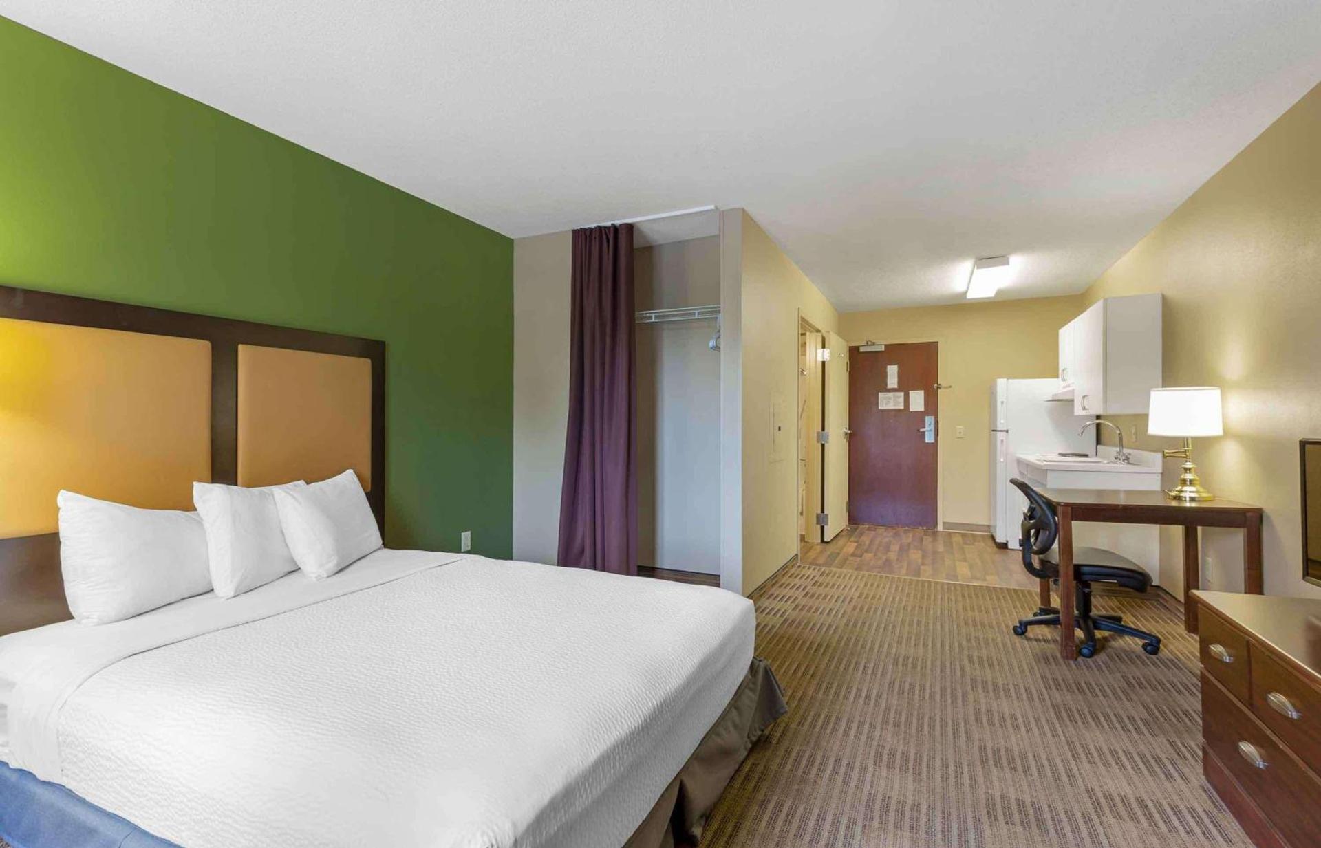 Extended Stay America Suites - Baltimore - BWI Airport - Aero Dr photo 10