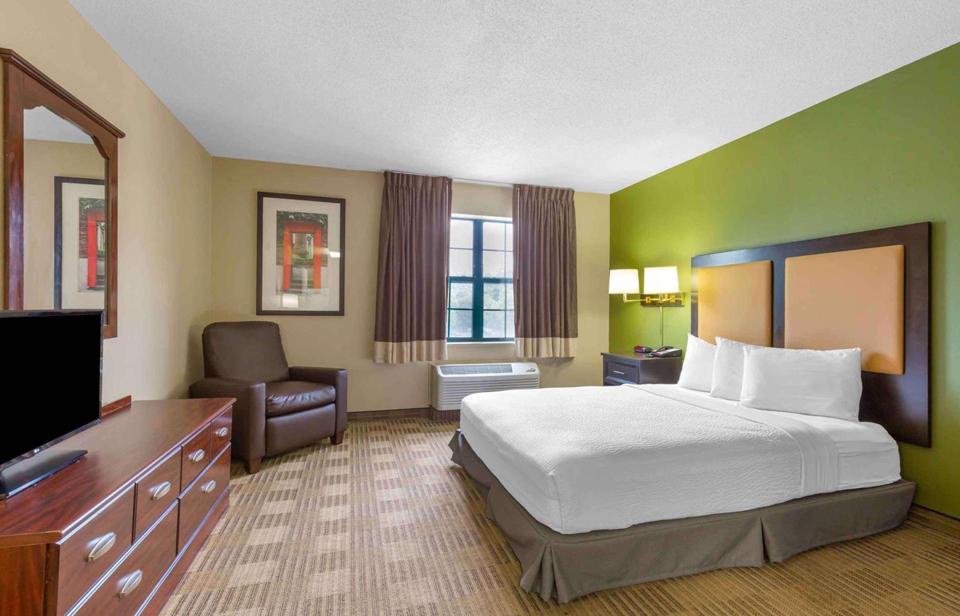 Extended Stay America Suites - Baltimore - BWI Airport - Aero Dr photo 8