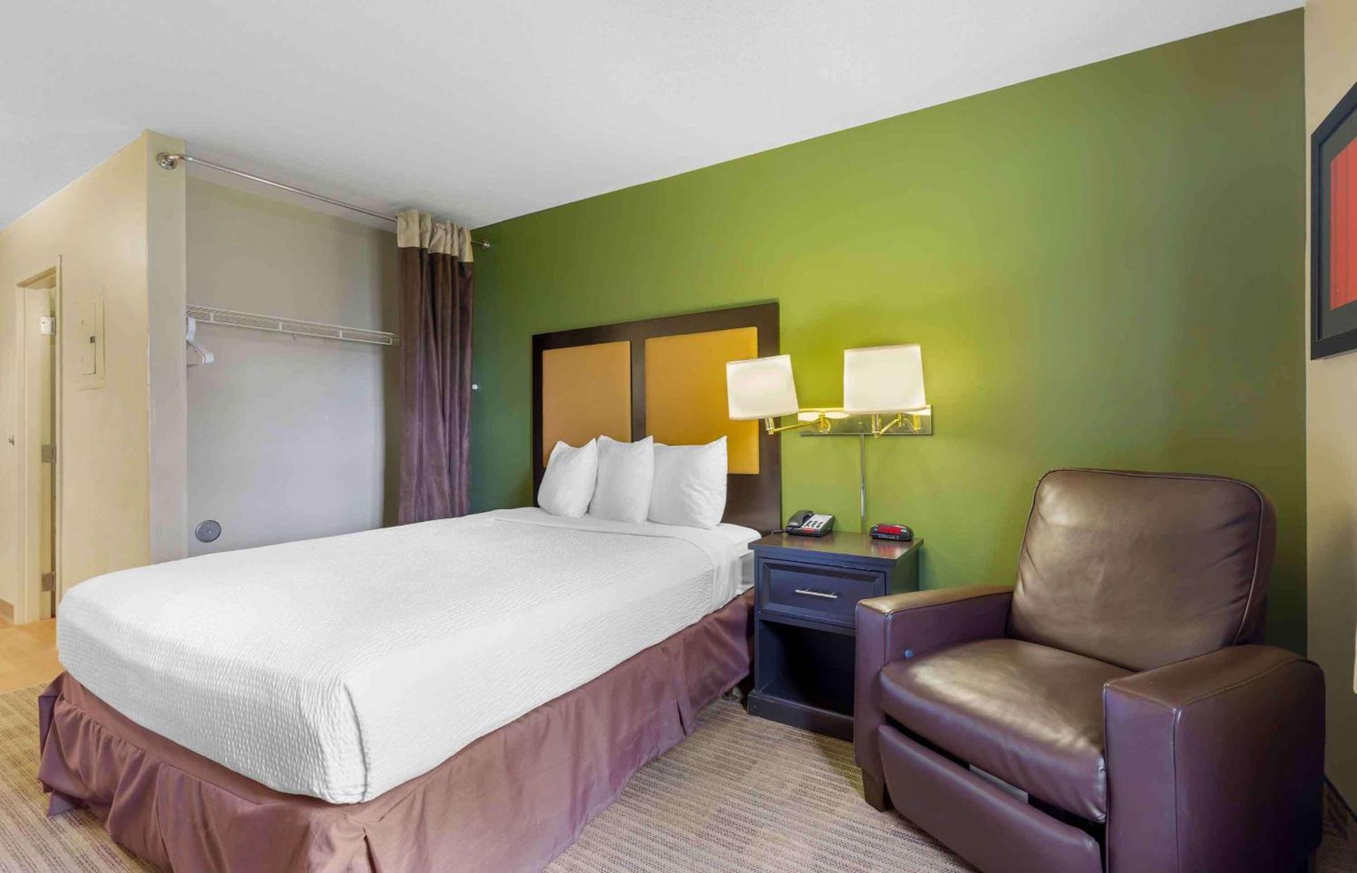 Extended Stay America Suites - Baltimore - BWI Airport - Aero Dr photo 12