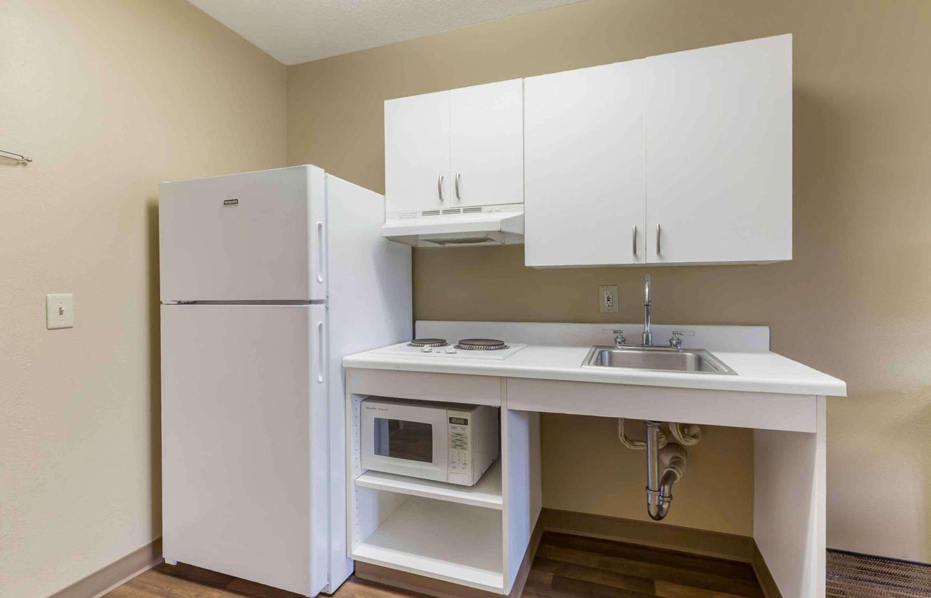 Extended Stay America Suites - Baltimore - BWI Airport - Aero Dr photo 15