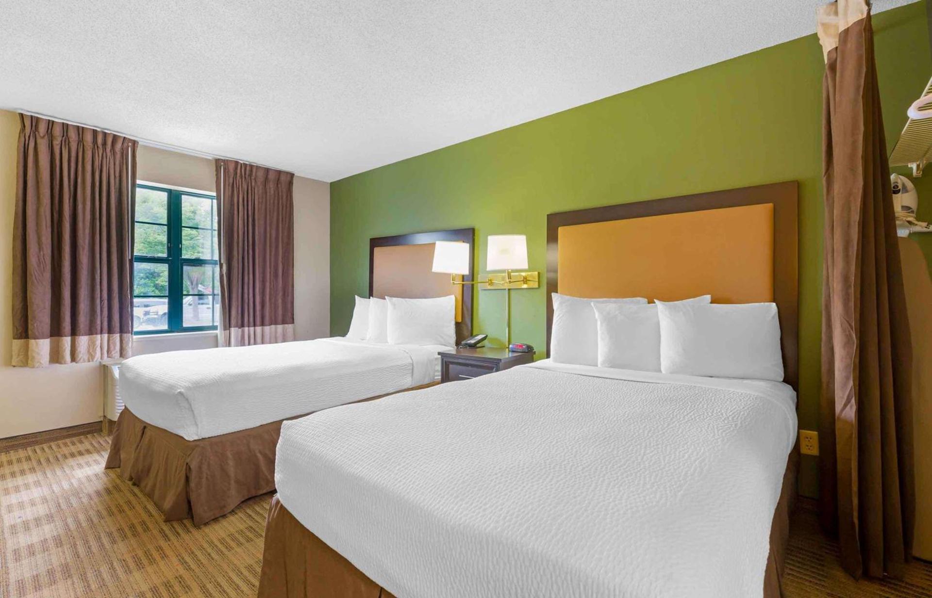 Extended Stay America Suites - Baltimore - BWI Airport - Aero Dr photo 20