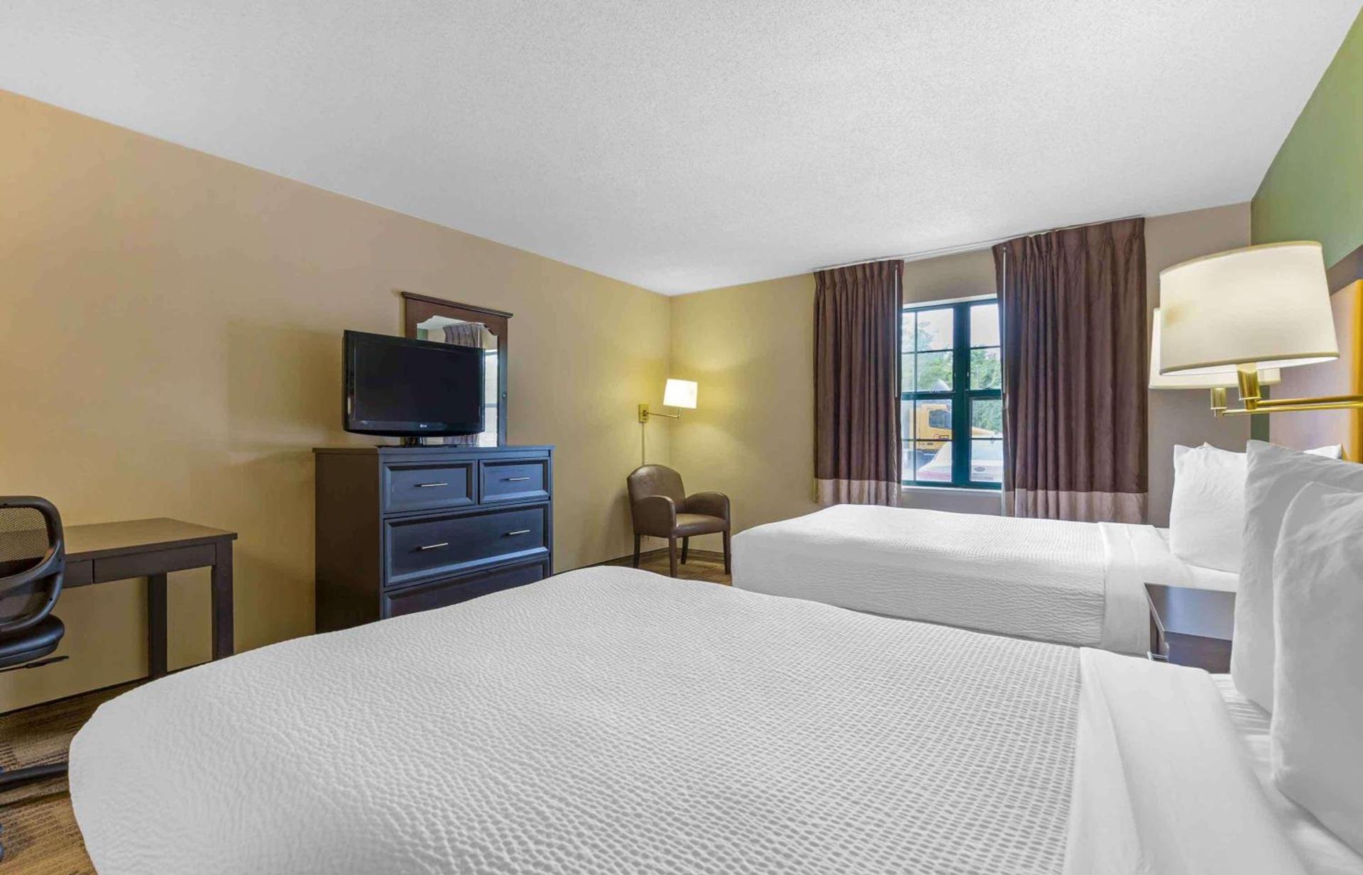 Extended Stay America Suites - Baltimore - BWI Airport - Aero Dr photo 21