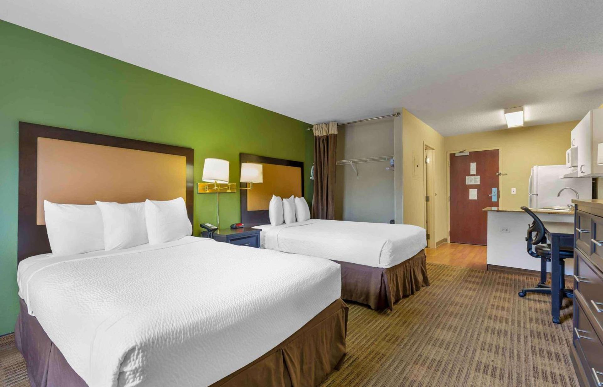 Extended Stay America Suites - Baltimore - BWI Airport - Aero Dr photo 22