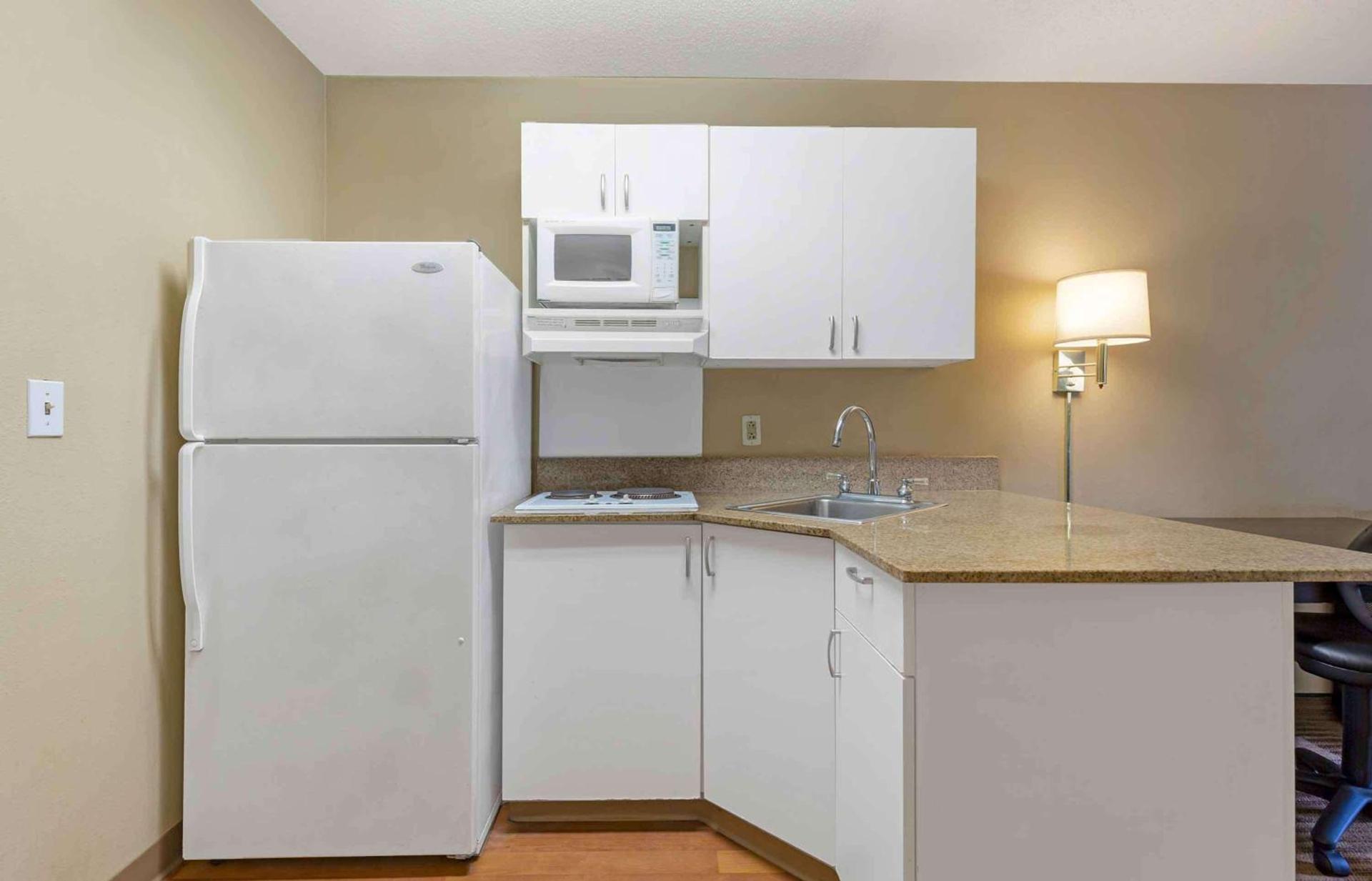 Extended Stay America Suites - Baltimore - BWI Airport - Aero Dr photo 26