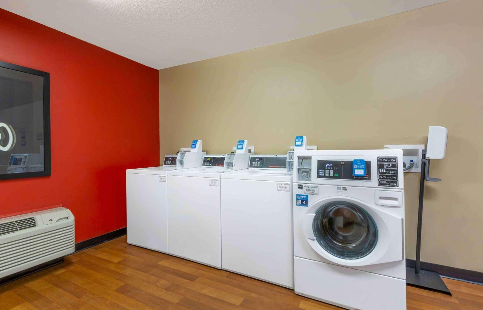 Extended Stay America Suites - Baltimore - BWI Airport - Aero Dr photo 34