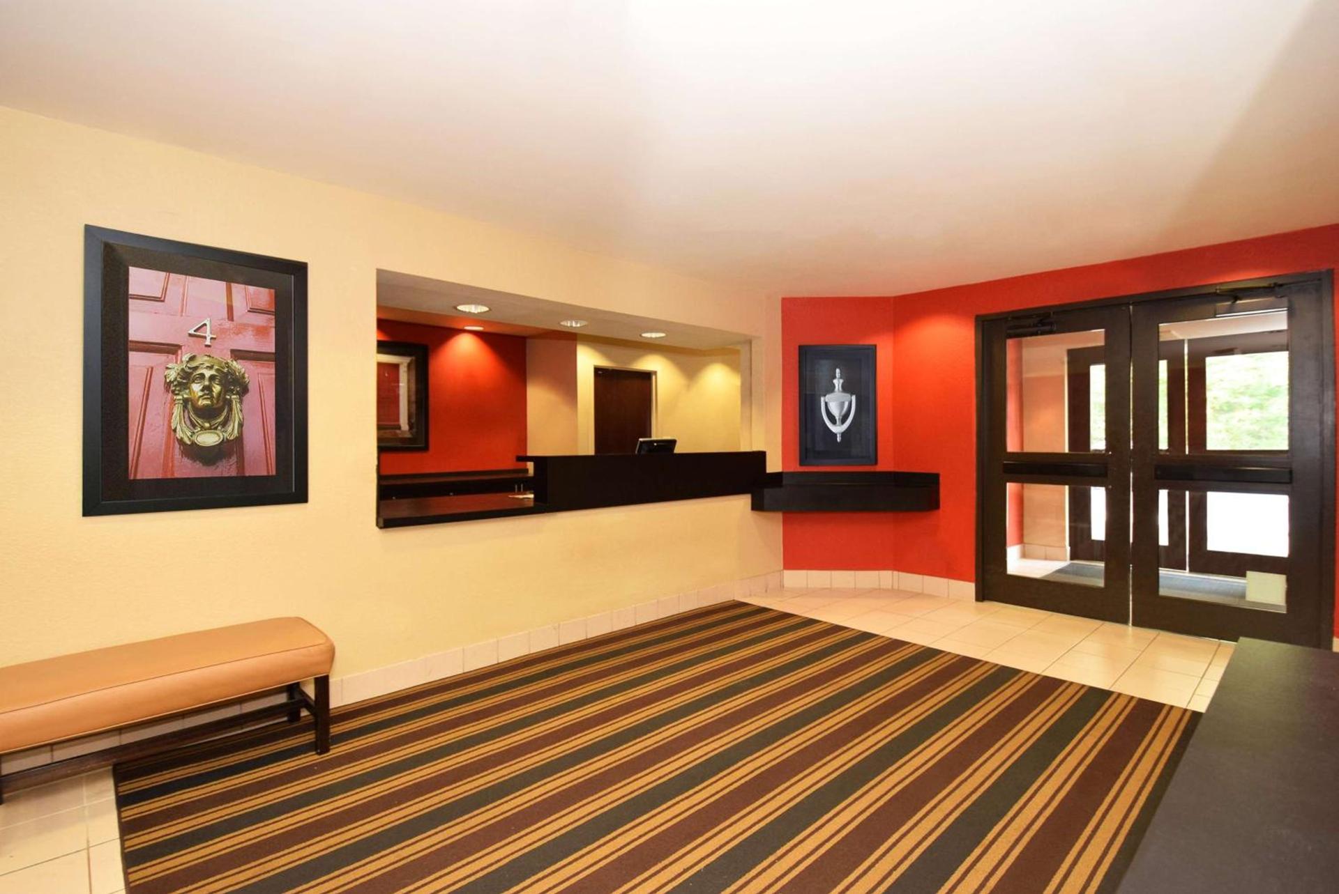Extended Stay America Suites - Baltimore - Glen Burnie photo 3
