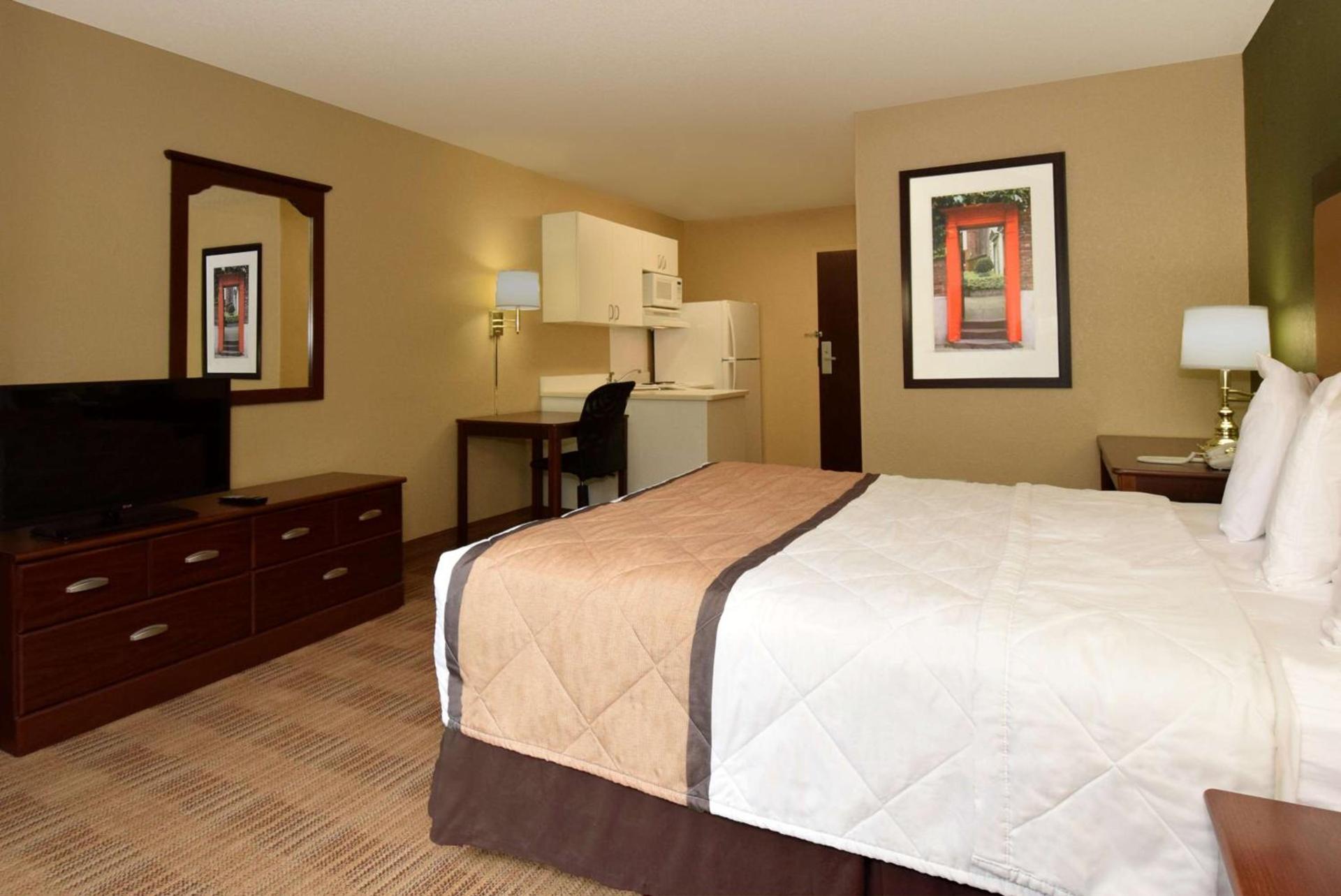Extended Stay America Suites - Baltimore - Glen Burnie photo 8