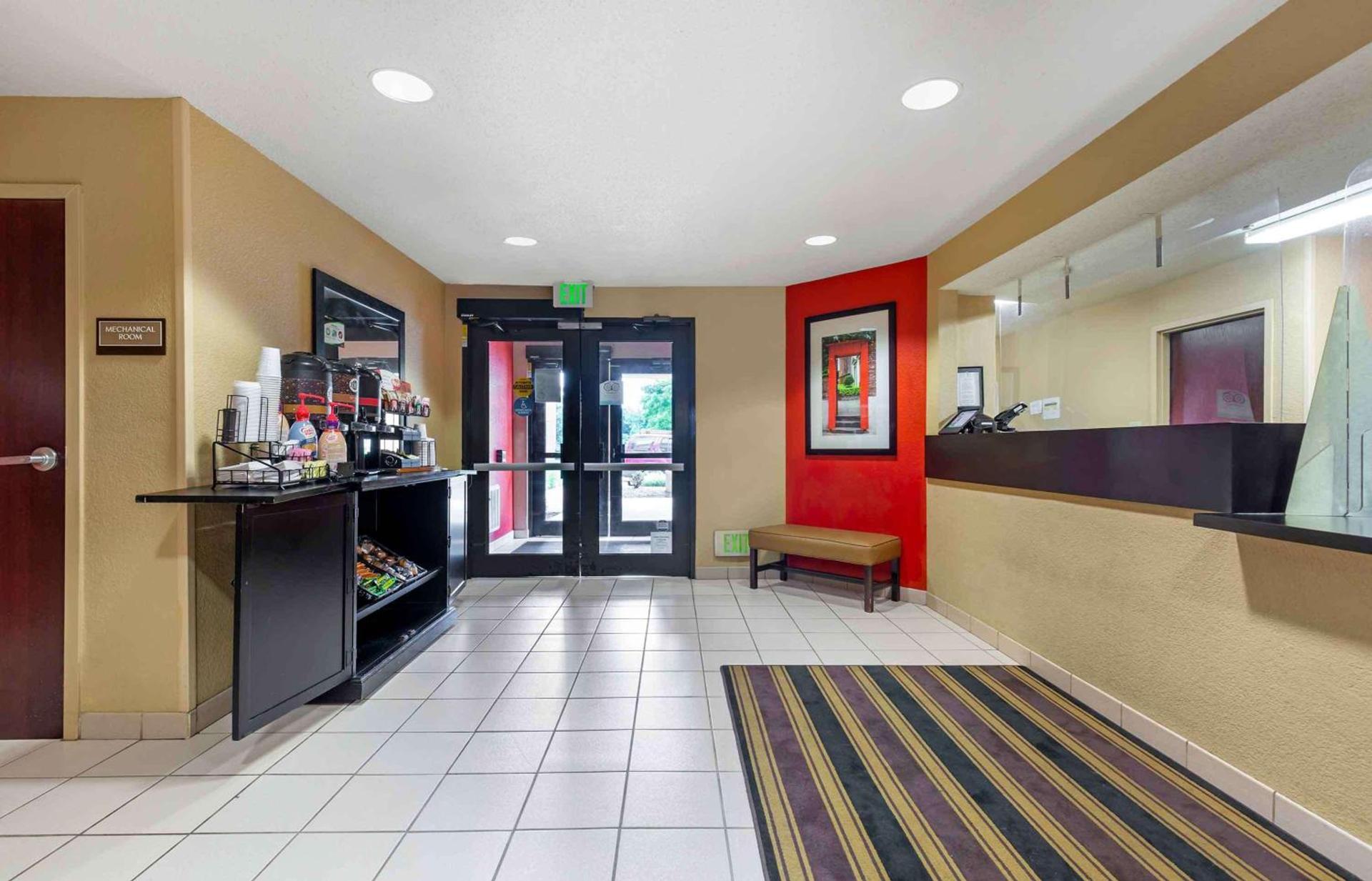 Extended Stay America Suites - Baltimore - Timonium photo 6