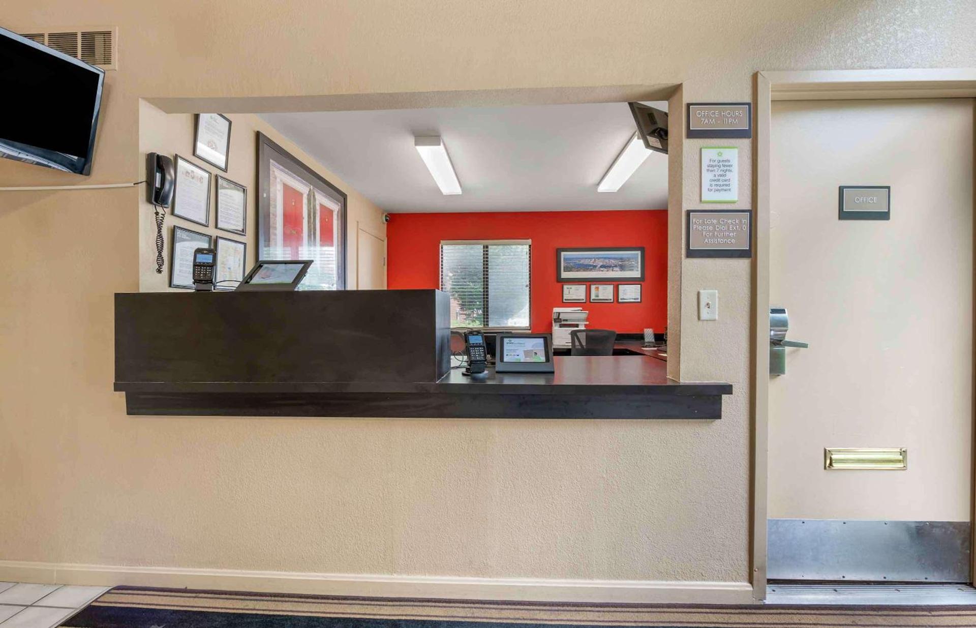 Studio 6 Extended Stay Fairfield, OH - Cincinnati photo 6