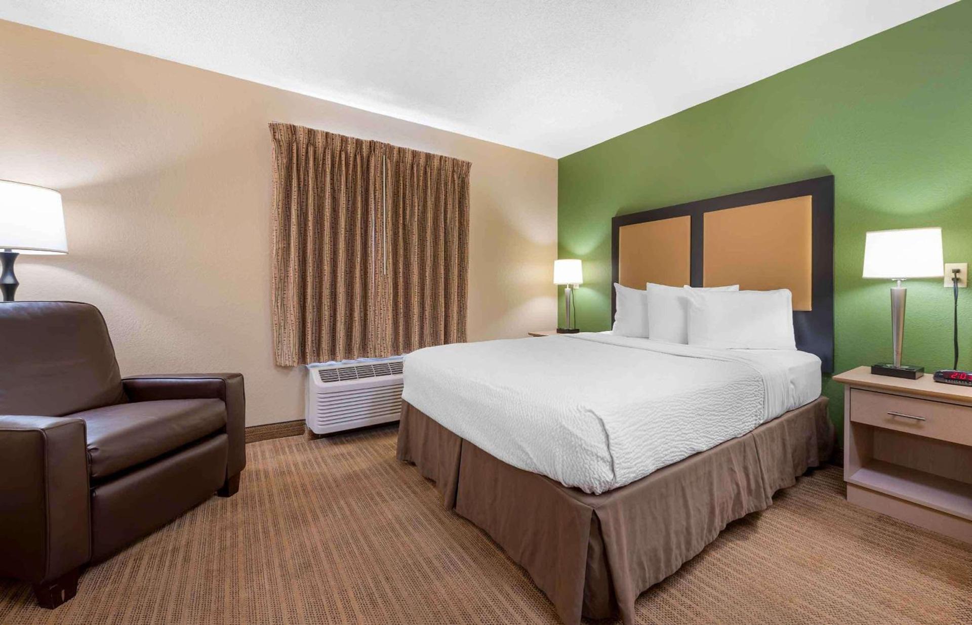 Studio 6 Extended Stay Fairfield, OH - Cincinnati photo 10