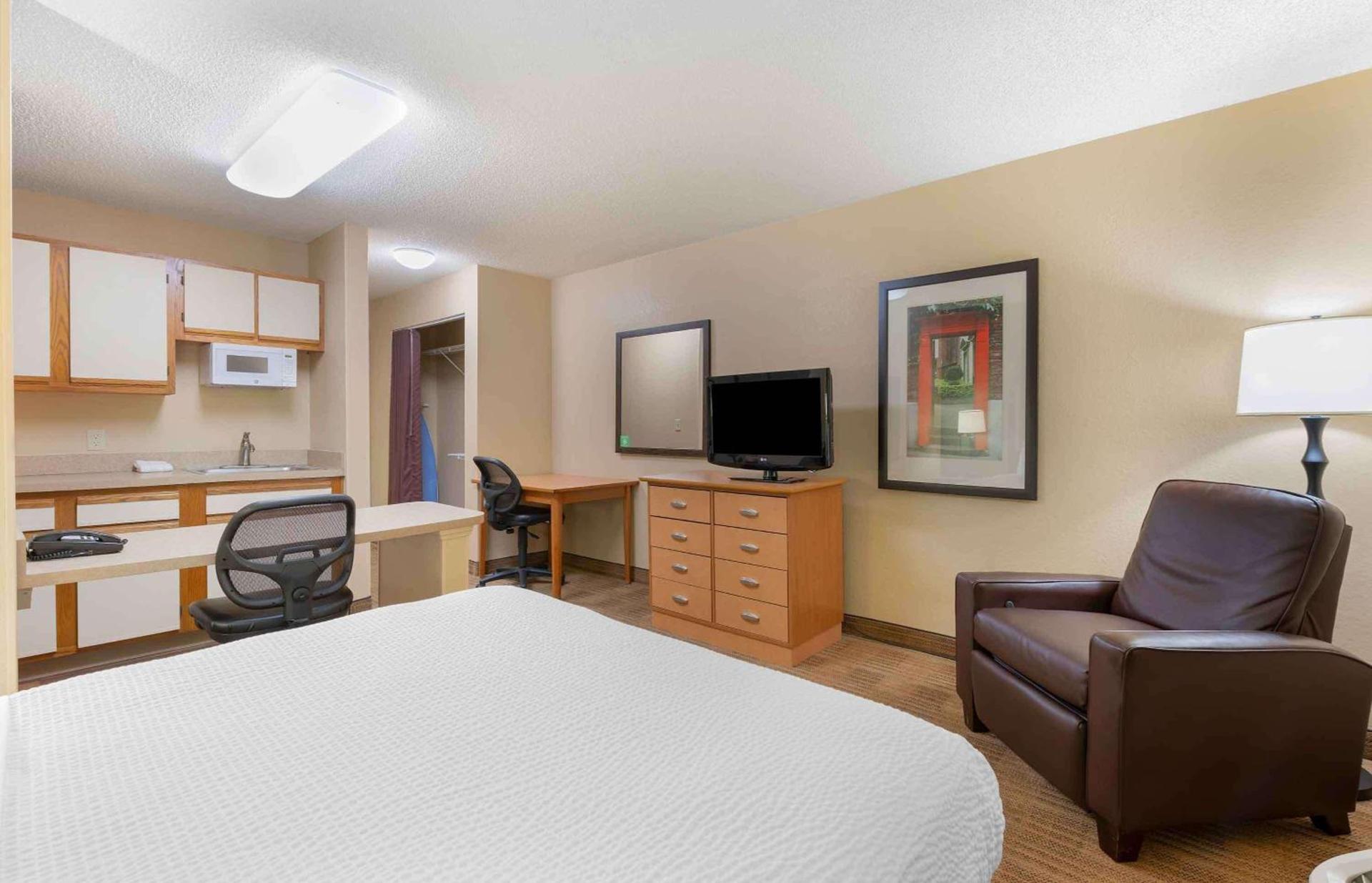 Studio 6 Extended Stay Fairfield, OH - Cincinnati photo 12