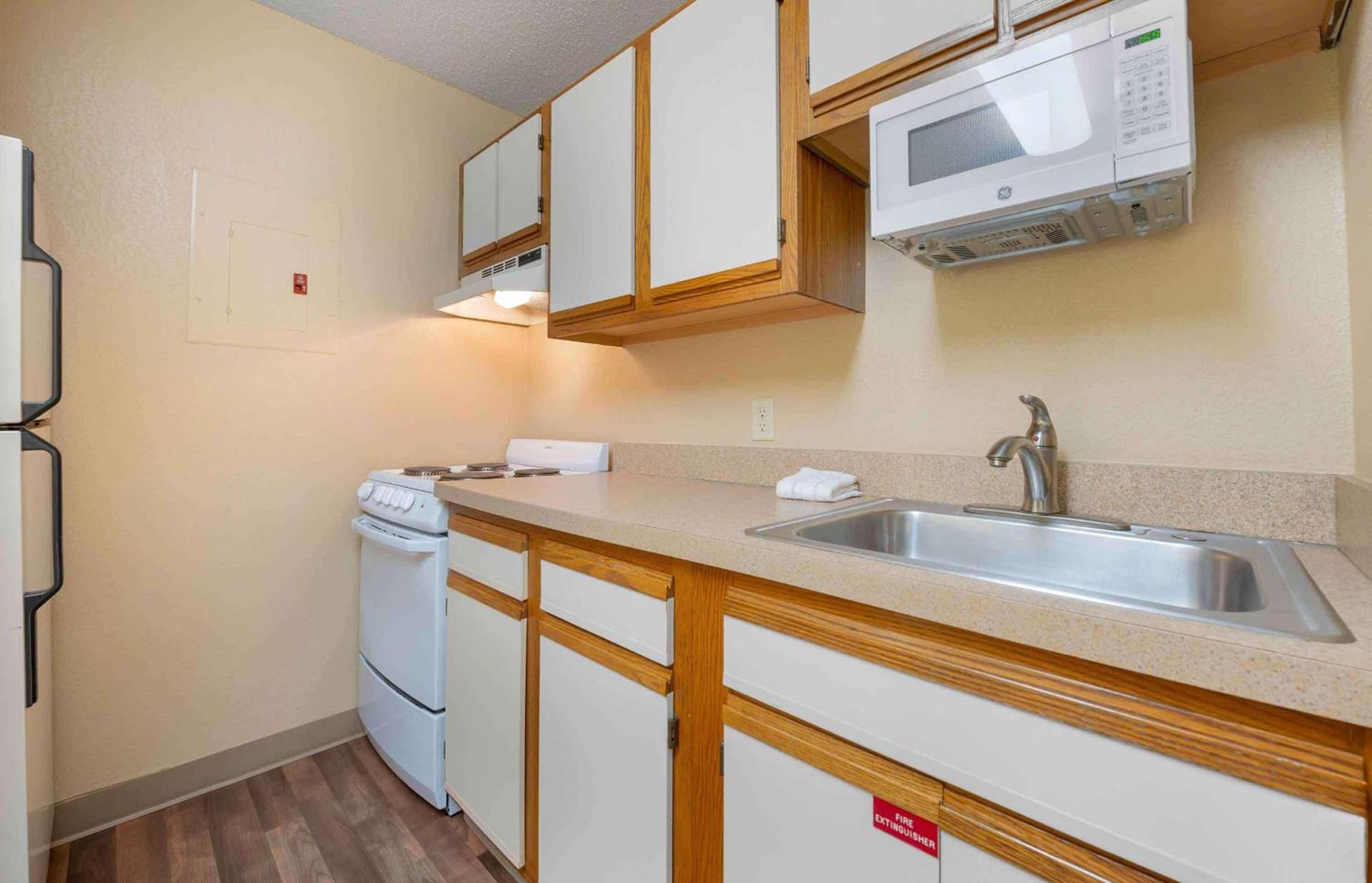 Studio 6 Extended Stay Fairfield, OH - Cincinnati photo 13