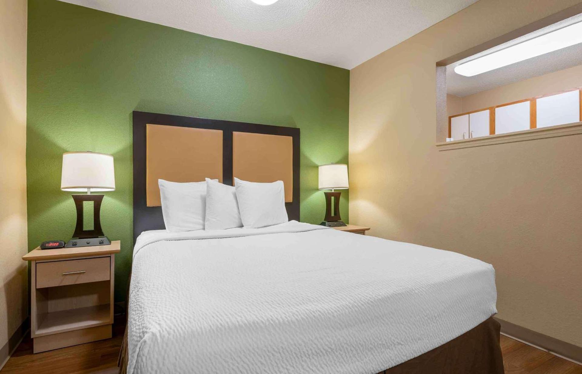 Studio 6 Extended Stay Fairfield, OH - Cincinnati photo 14