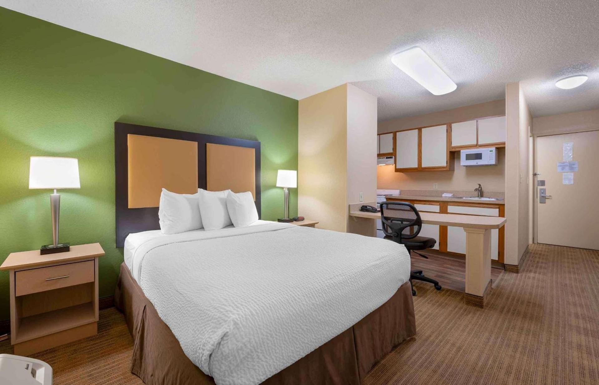 Studio 6 Extended Stay Fairfield, OH - Cincinnati photo 11