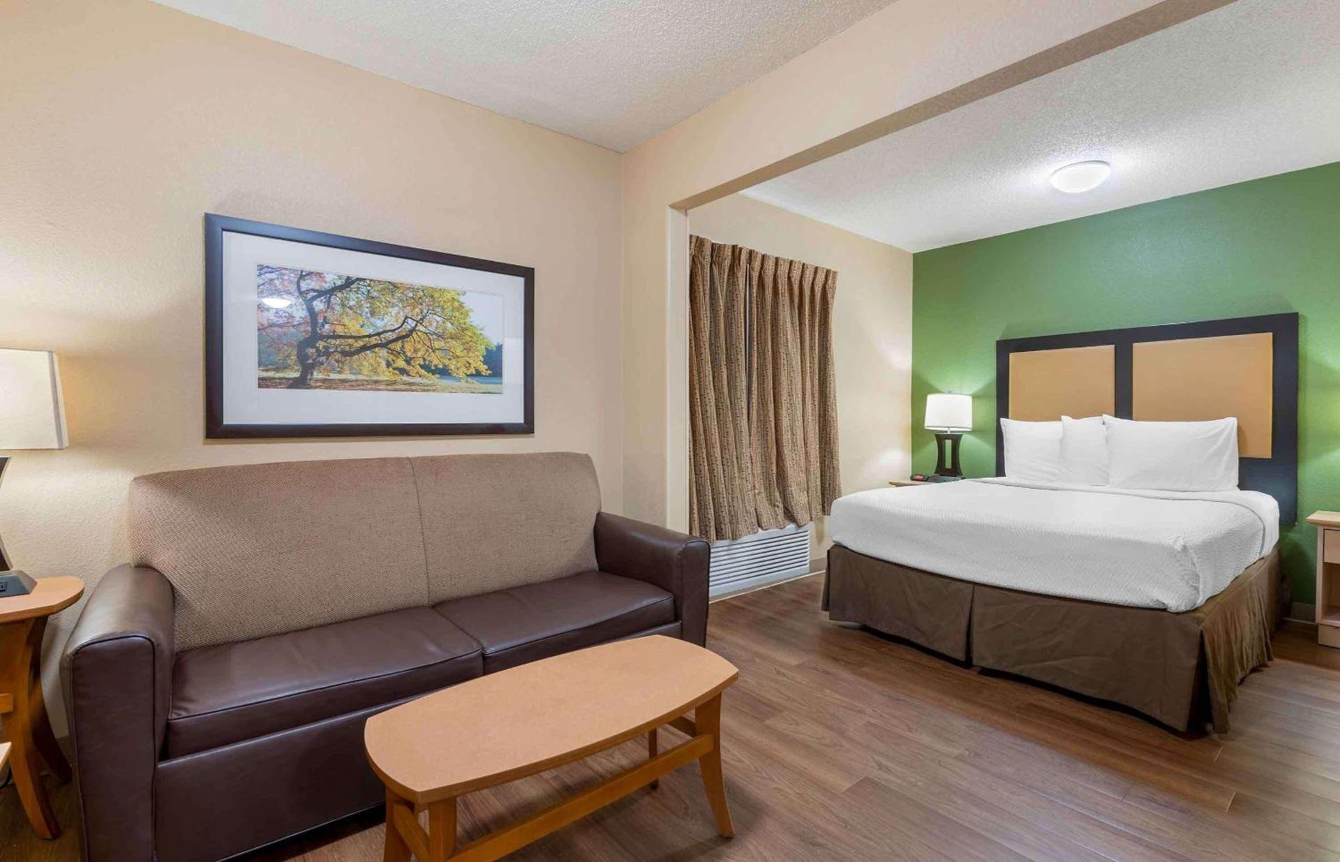 Studio 6 Extended Stay Fairfield, OH - Cincinnati photo 15