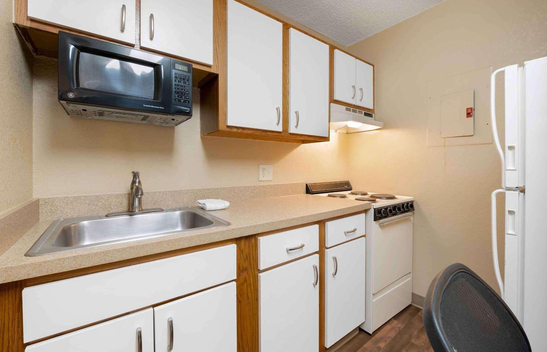 Studio 6 Extended Stay Fairfield, OH - Cincinnati photo 25