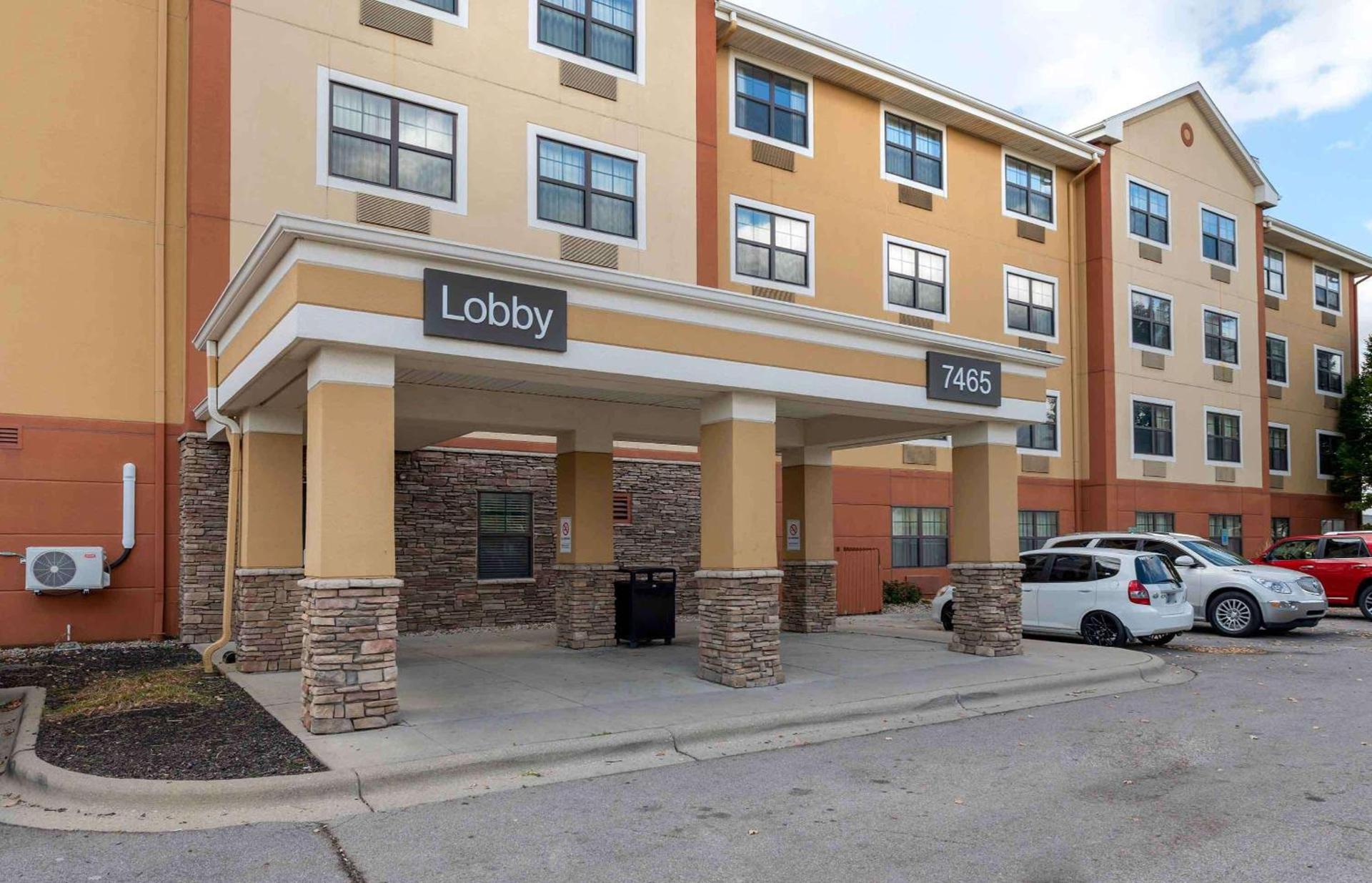 Extended Stay America Select Suites - Columbus - Worthington photo 4