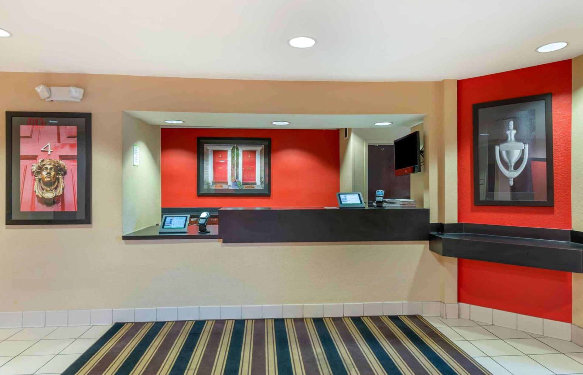 Extended Stay America Select Suites - Columbus - Worthington photo 5