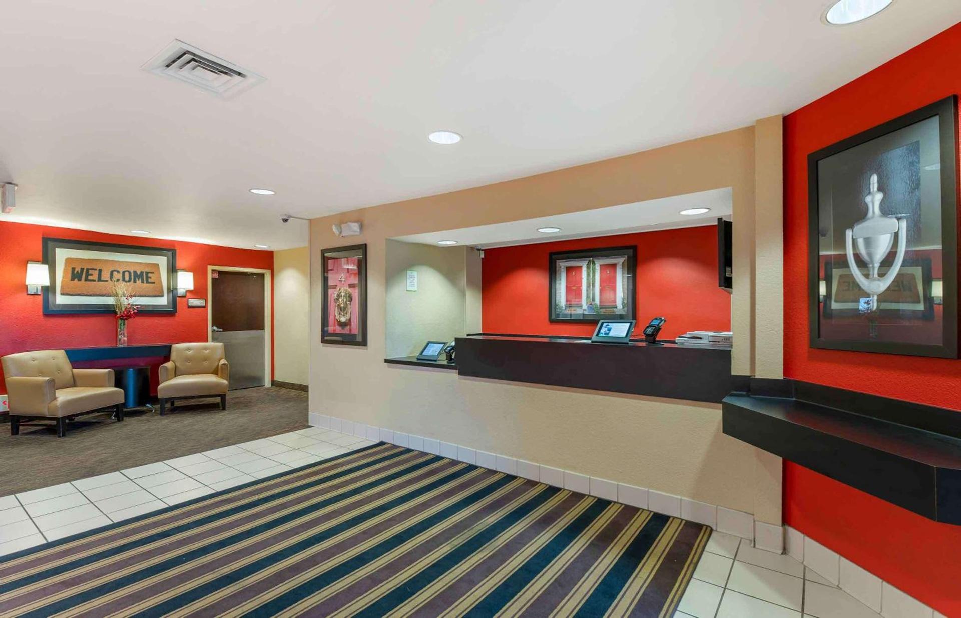 Extended Stay America Select Suites - Columbus - Worthington photo 6