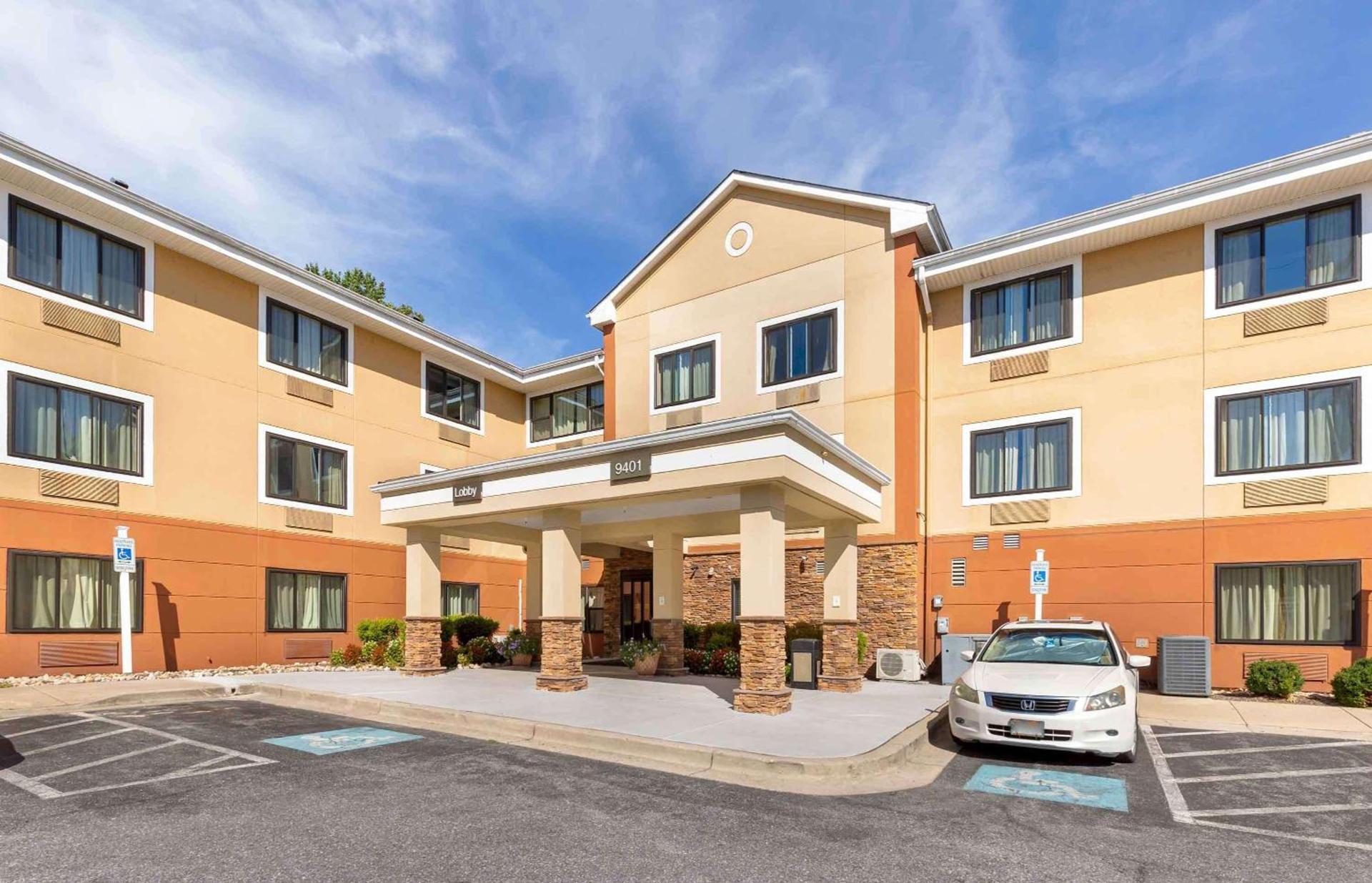 Extended Stay America Suites - Washington, DC - Landover photo 3