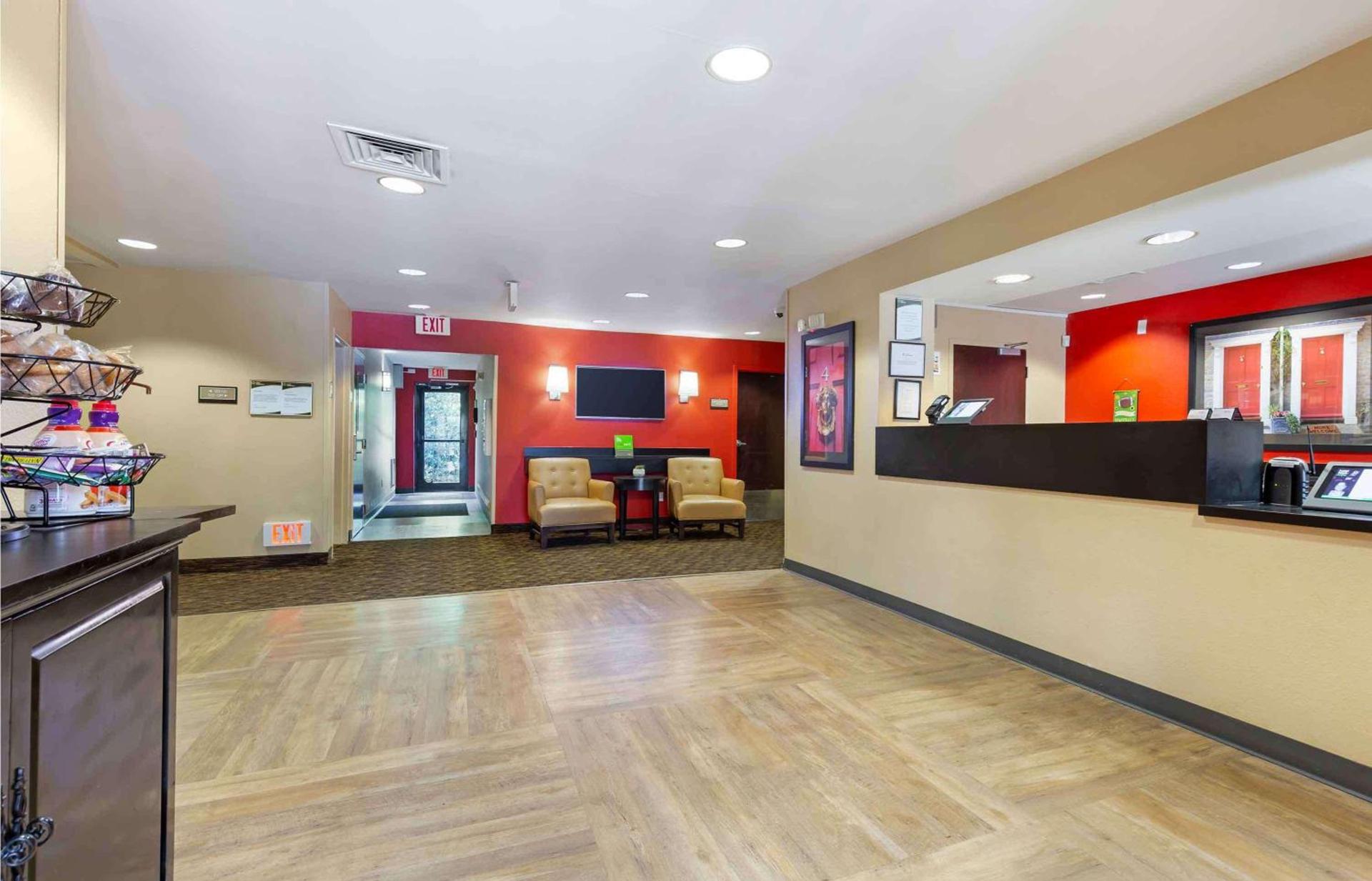 Extended Stay America Suites - Washington, DC - Landover photo 6