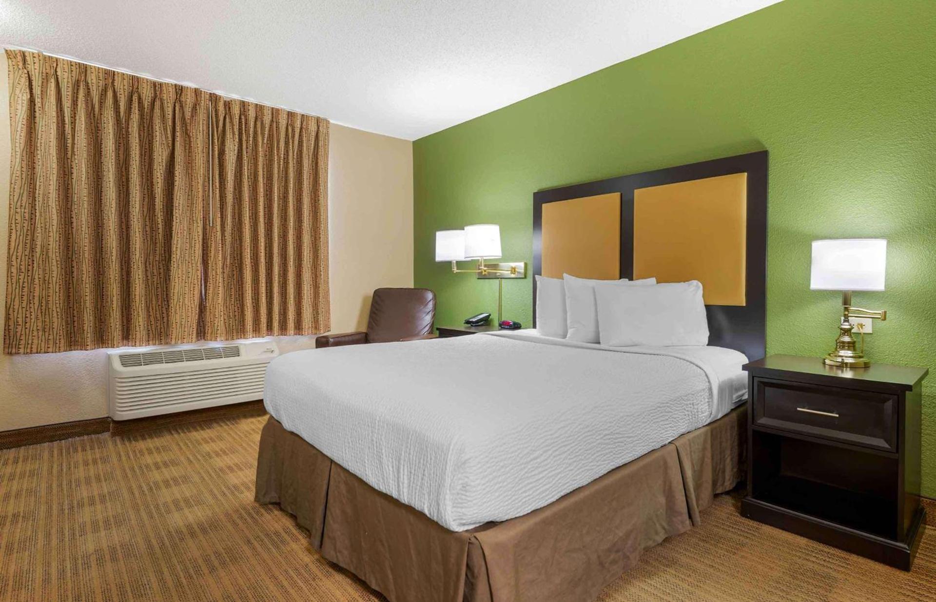 Extended Stay America Select Suites - Columbus - Worthington photo 8