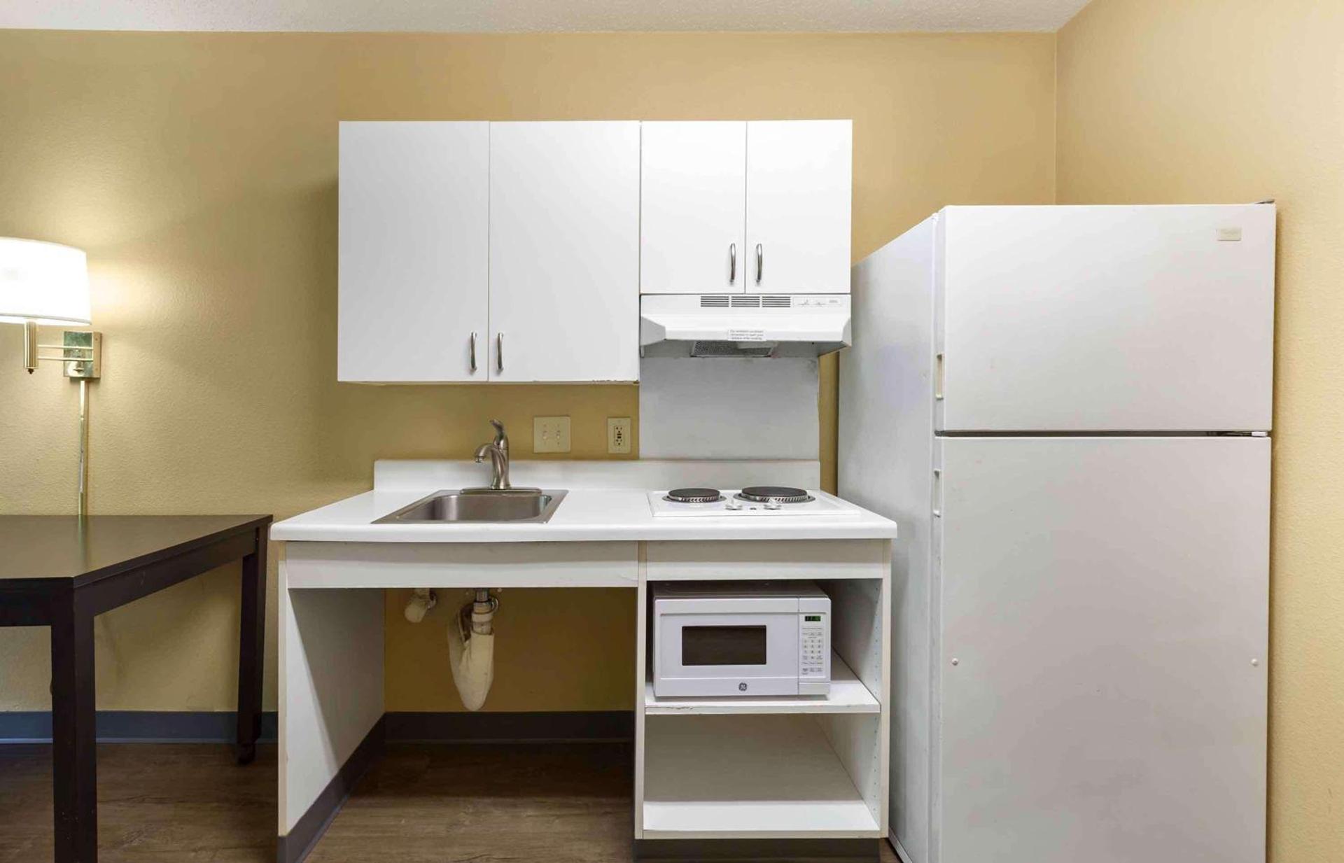 Extended Stay America Suites - Washington, DC - Landover photo 18
