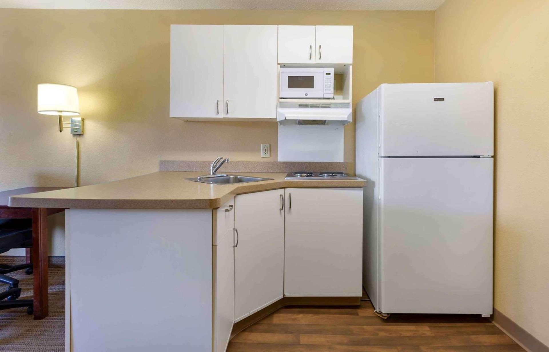Extended Stay America Suites - Washington, DC - Landover photo 27