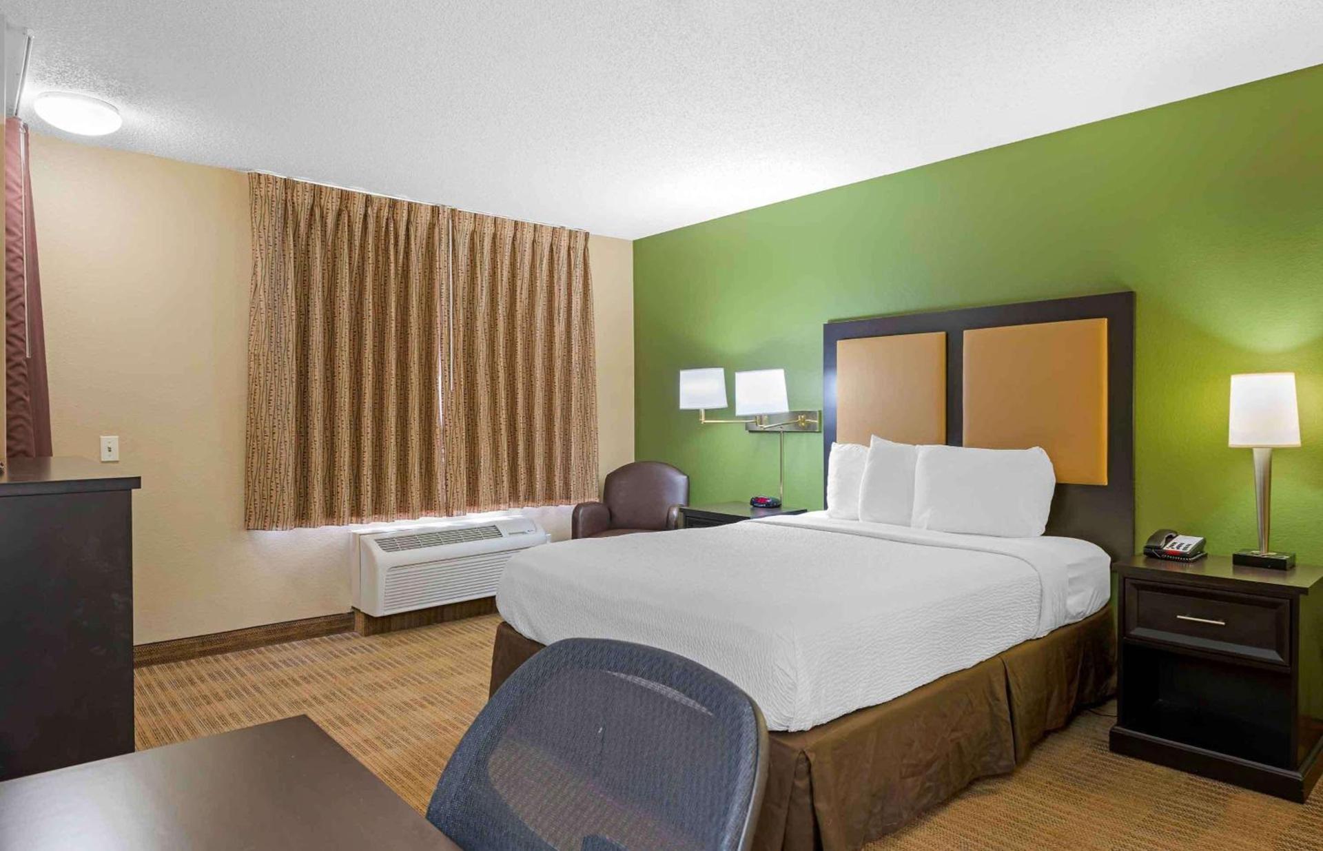 Extended Stay America Select Suites - Columbus - Worthington photo 13