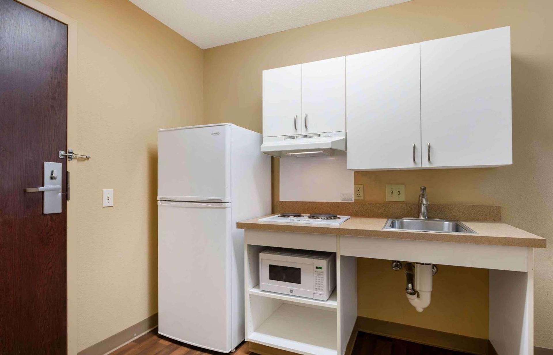 Extended Stay America Select Suites - Columbus - Worthington photo 15