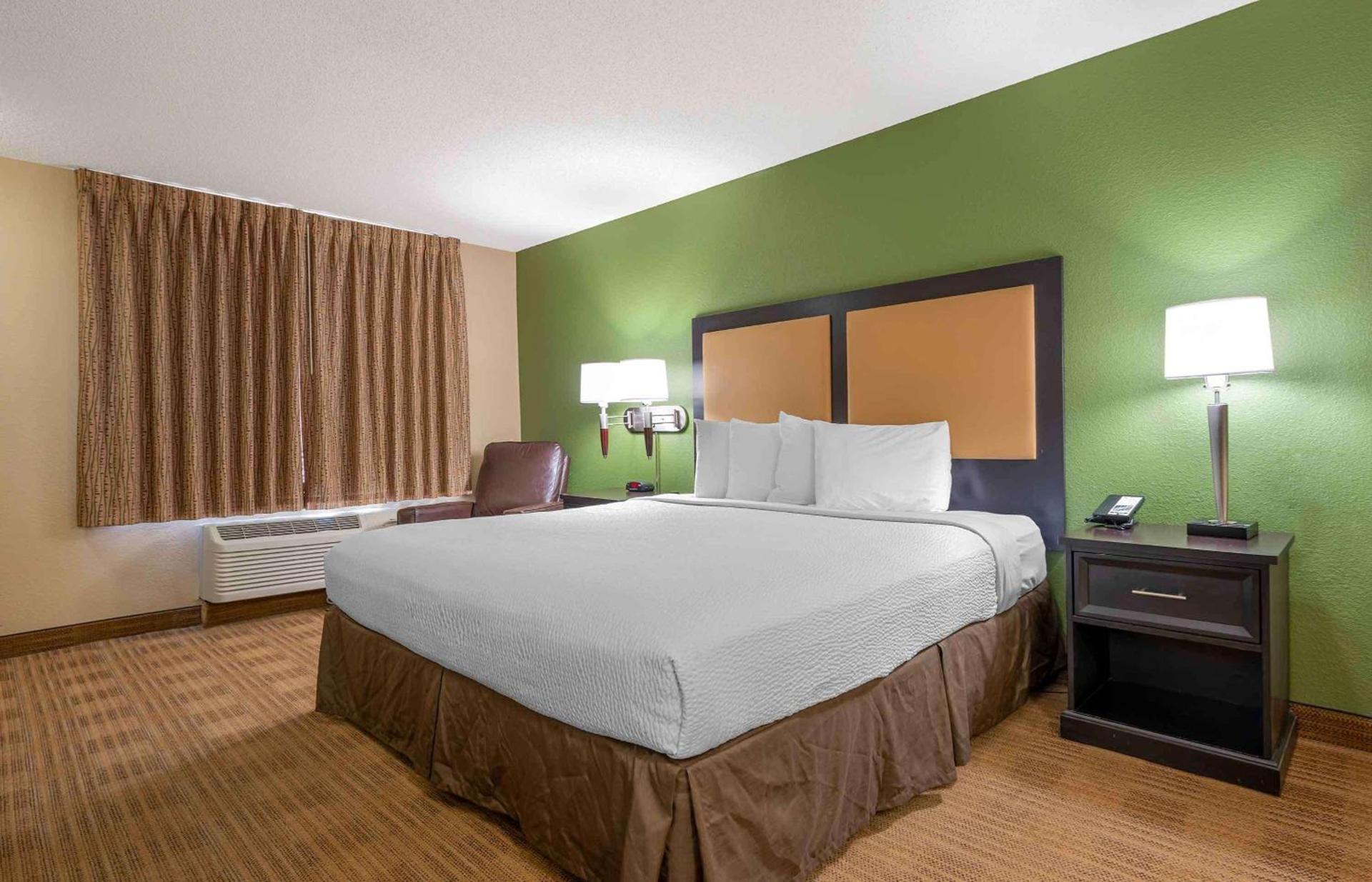 Extended Stay America Select Suites - Columbus - Worthington photo 16