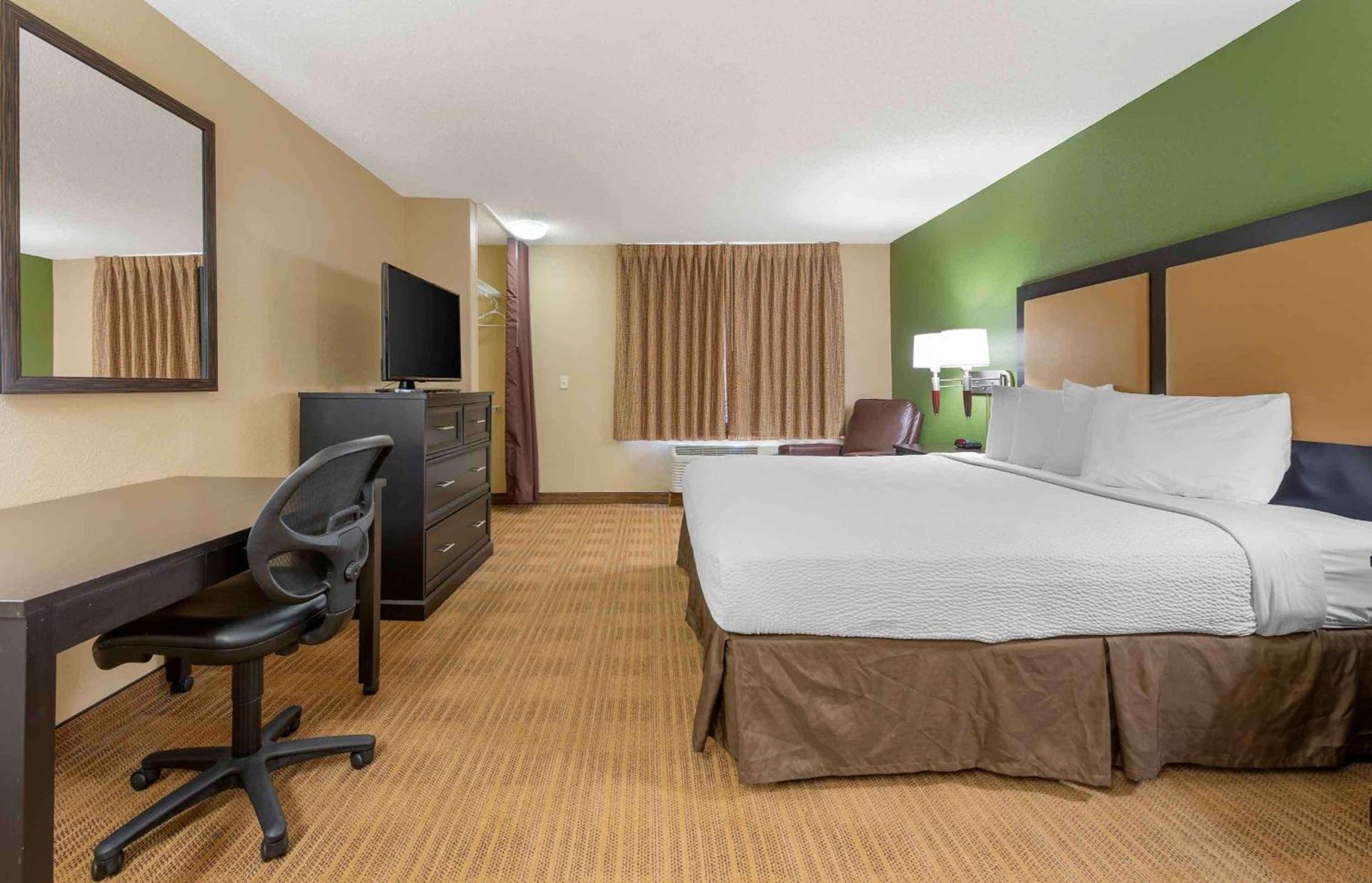 Extended Stay America Select Suites - Columbus - Worthington photo 17