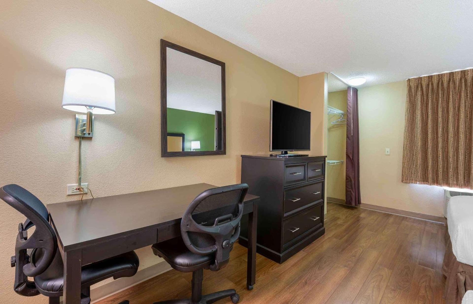 Extended Stay America Select Suites - Columbus - Worthington photo 22