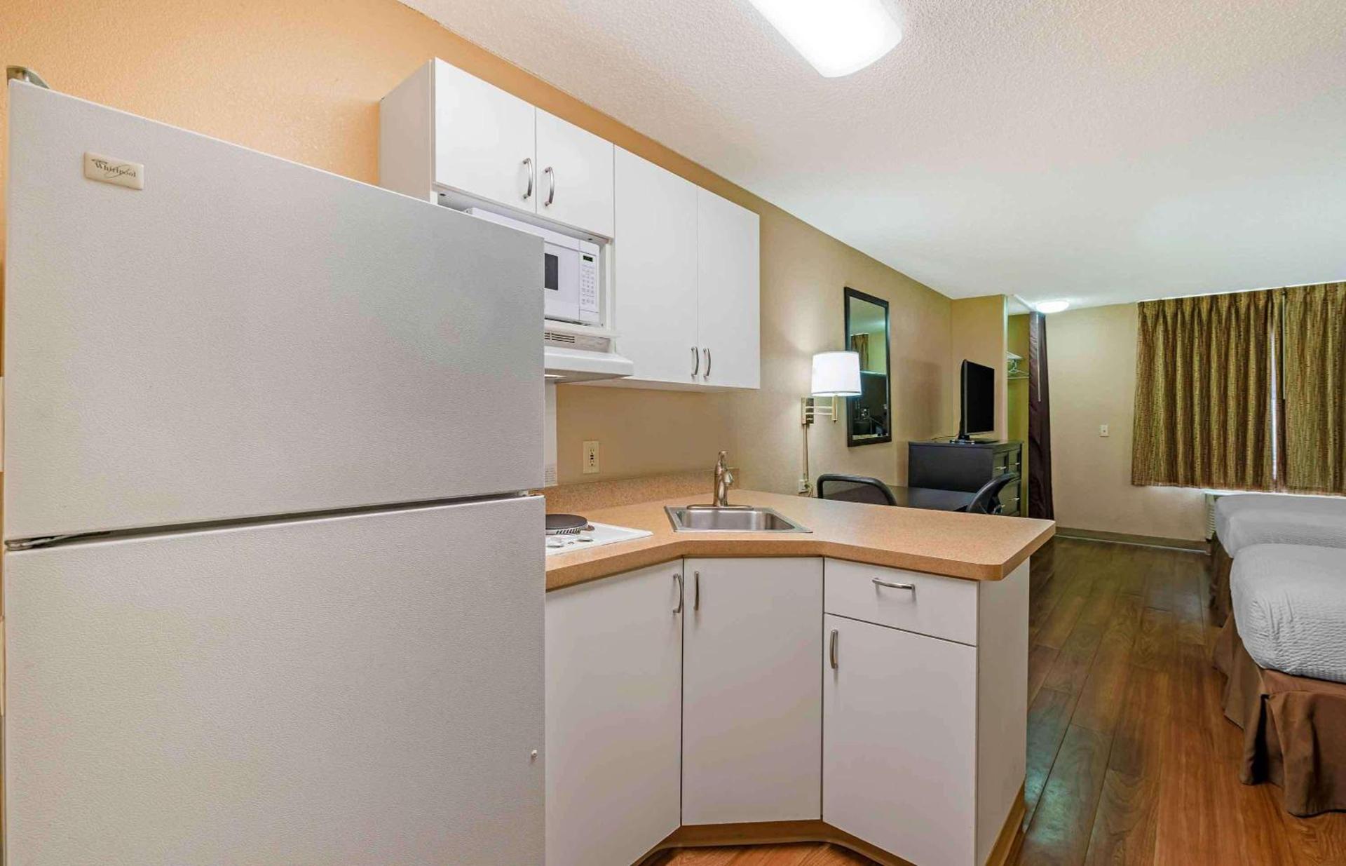 Extended Stay America Select Suites - Columbus - Worthington photo 23