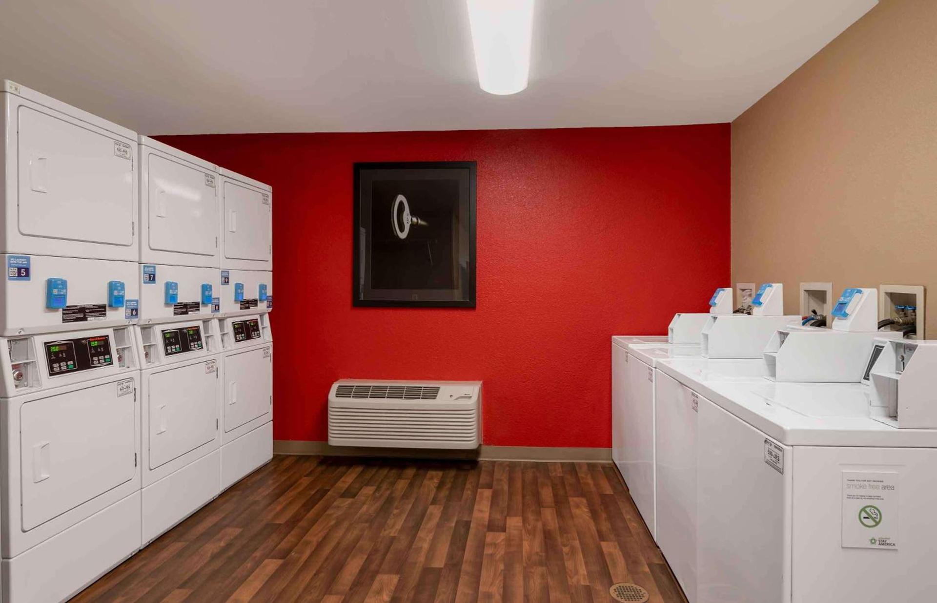 Extended Stay America Select Suites - Columbus - Worthington photo 27