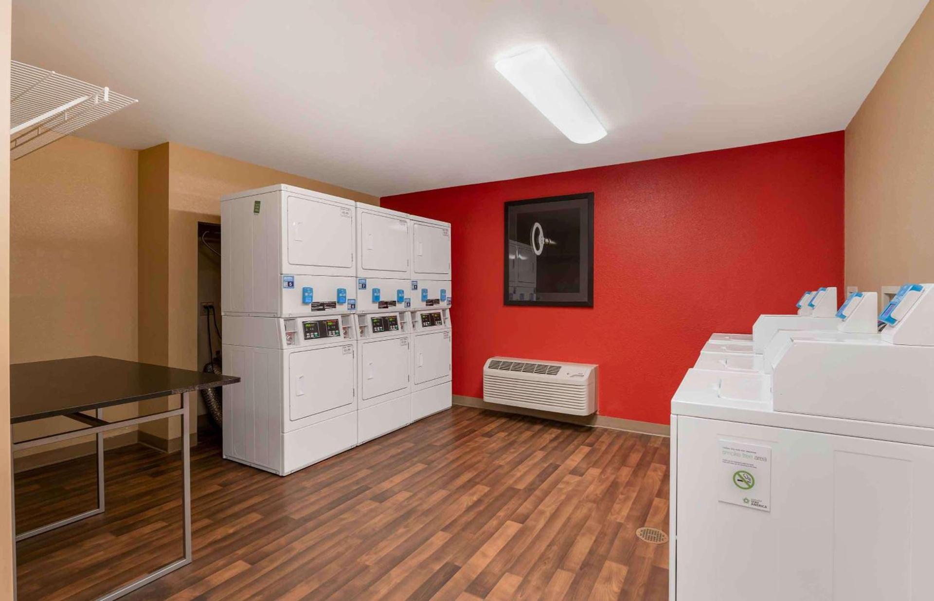 Extended Stay America Select Suites - Columbus - Worthington photo 28
