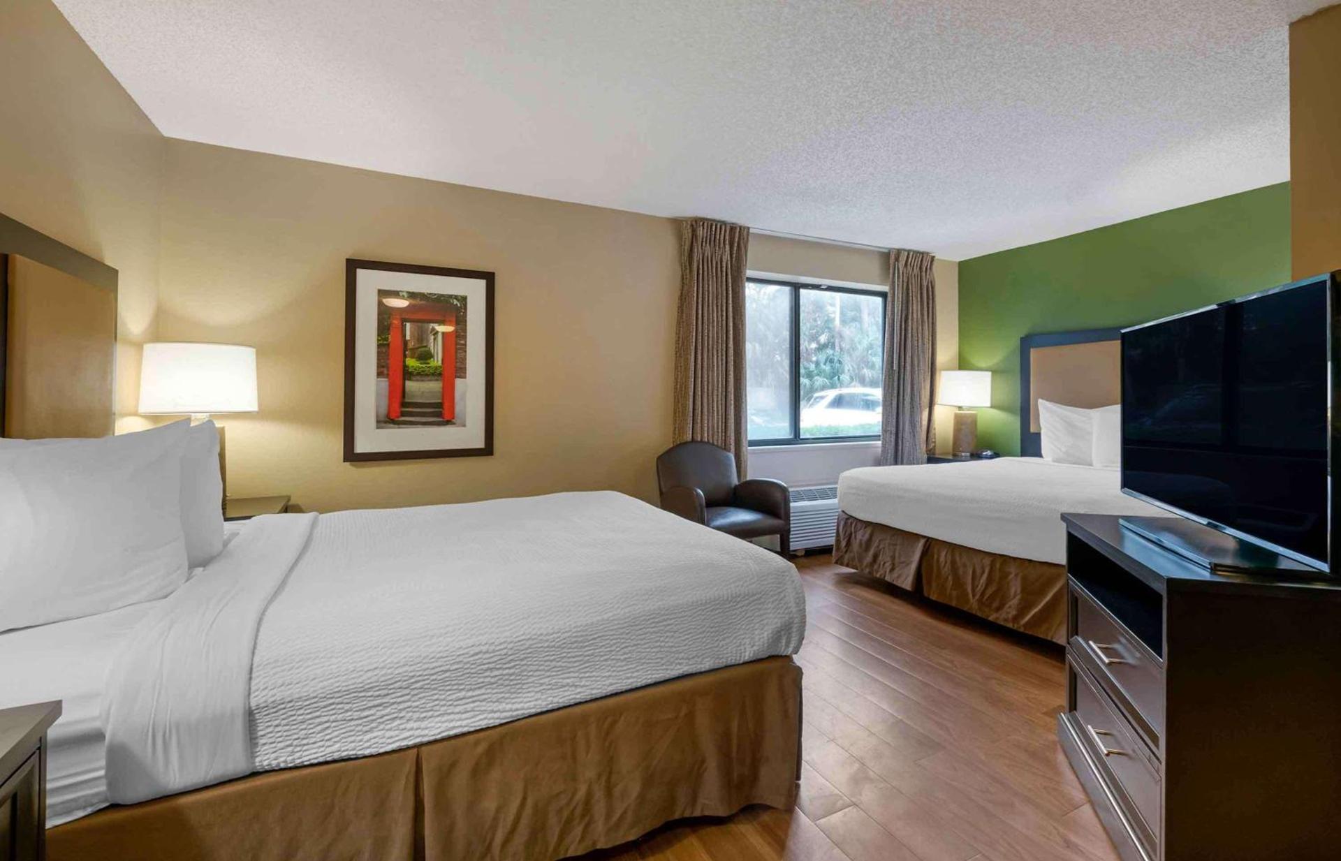 Extended Stay America Suites - Daytona Beach - International Speedway photo 27