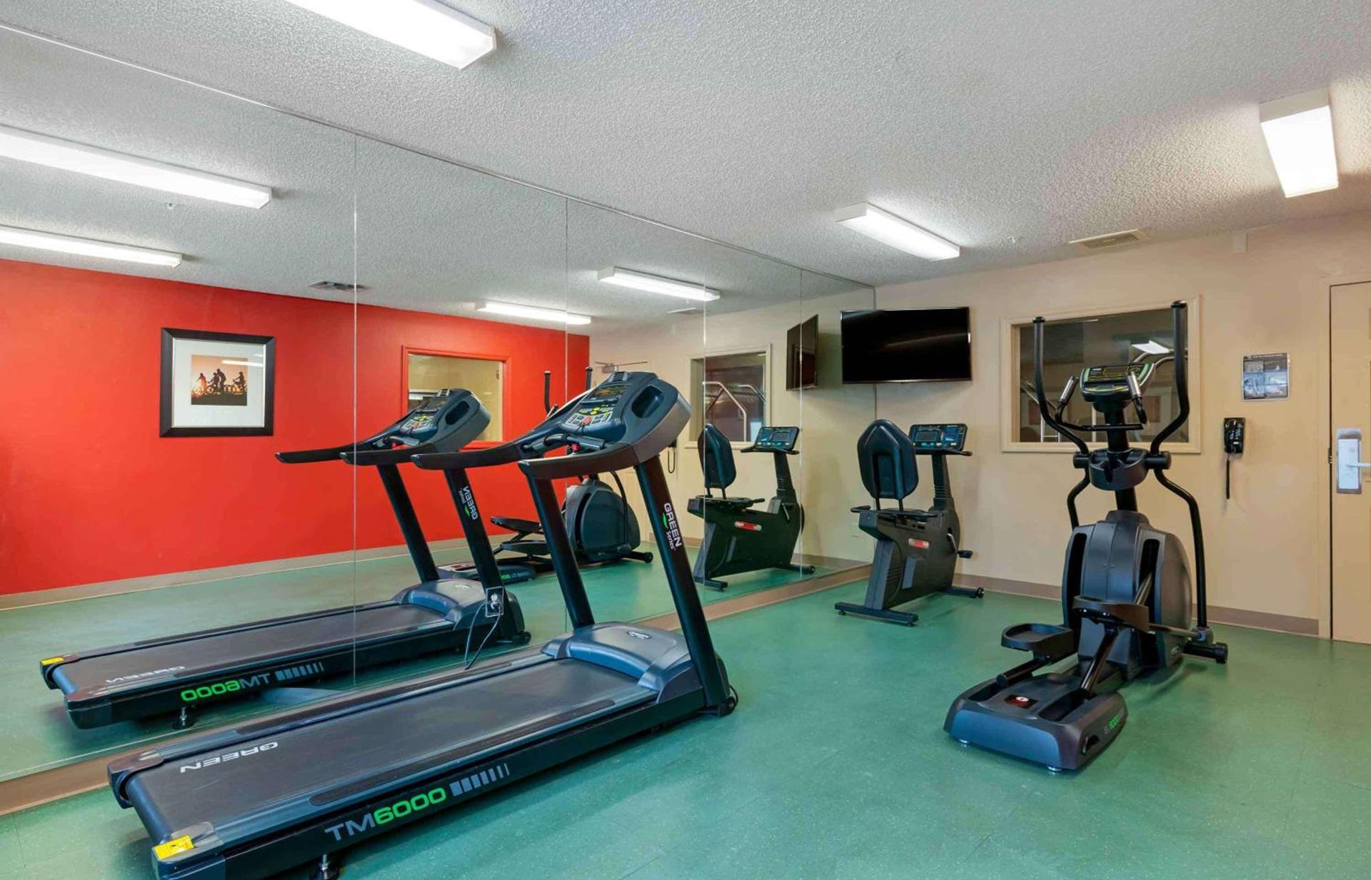Extended Stay America Suites - Daytona Beach - International Speedway photo 47