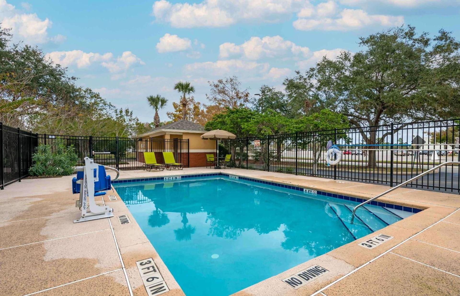 Extended Stay America Suites - Daytona Beach - International Speedway photo 50