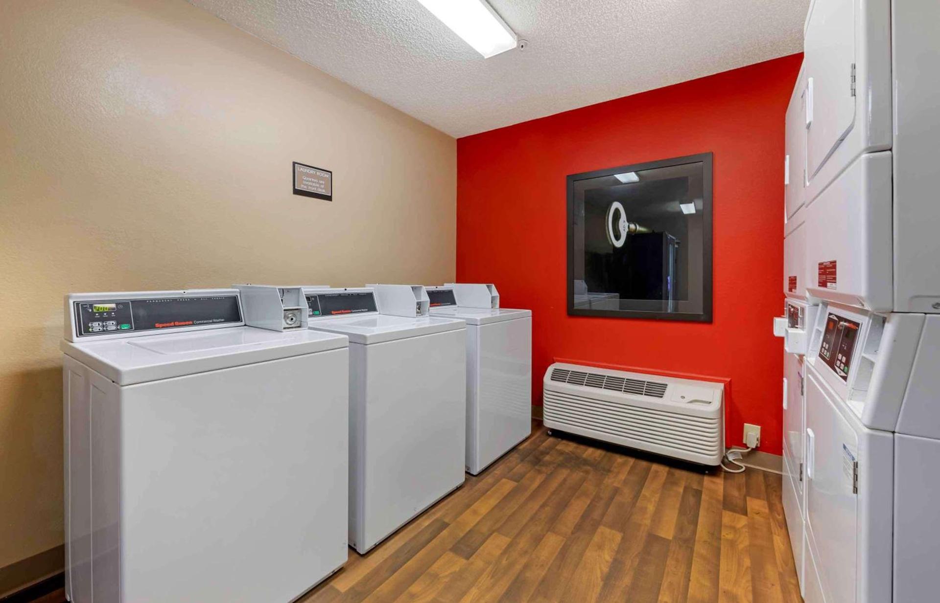 Extended Stay America Suites - Daytona Beach - International Speedway photo 51