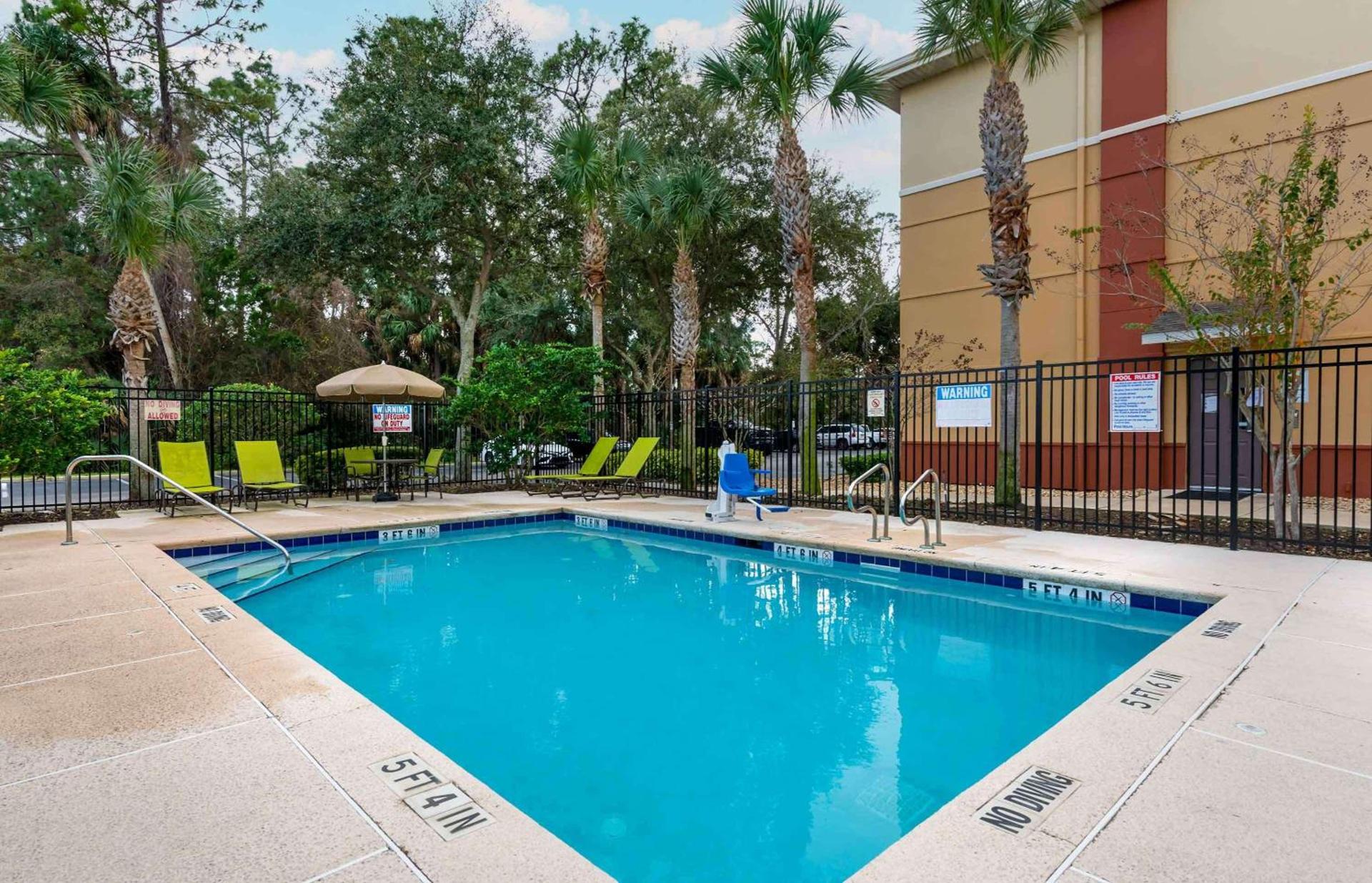 Extended Stay America Suites - Daytona Beach - International Speedway photo 49
