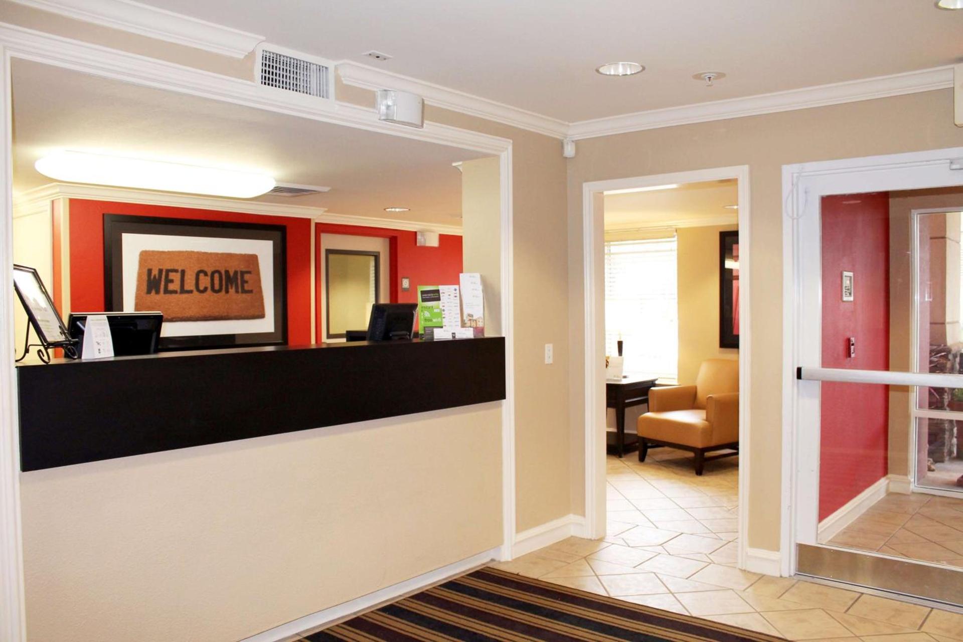 Extended Stay America Suites - Orlando - Altamonte Springs photo 2