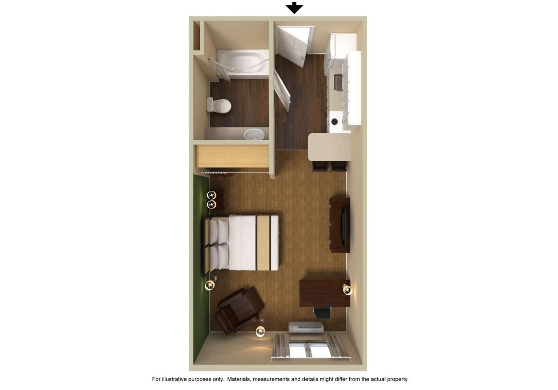 Extended Stay America Suites - Orlando - Altamonte Springs photo 18