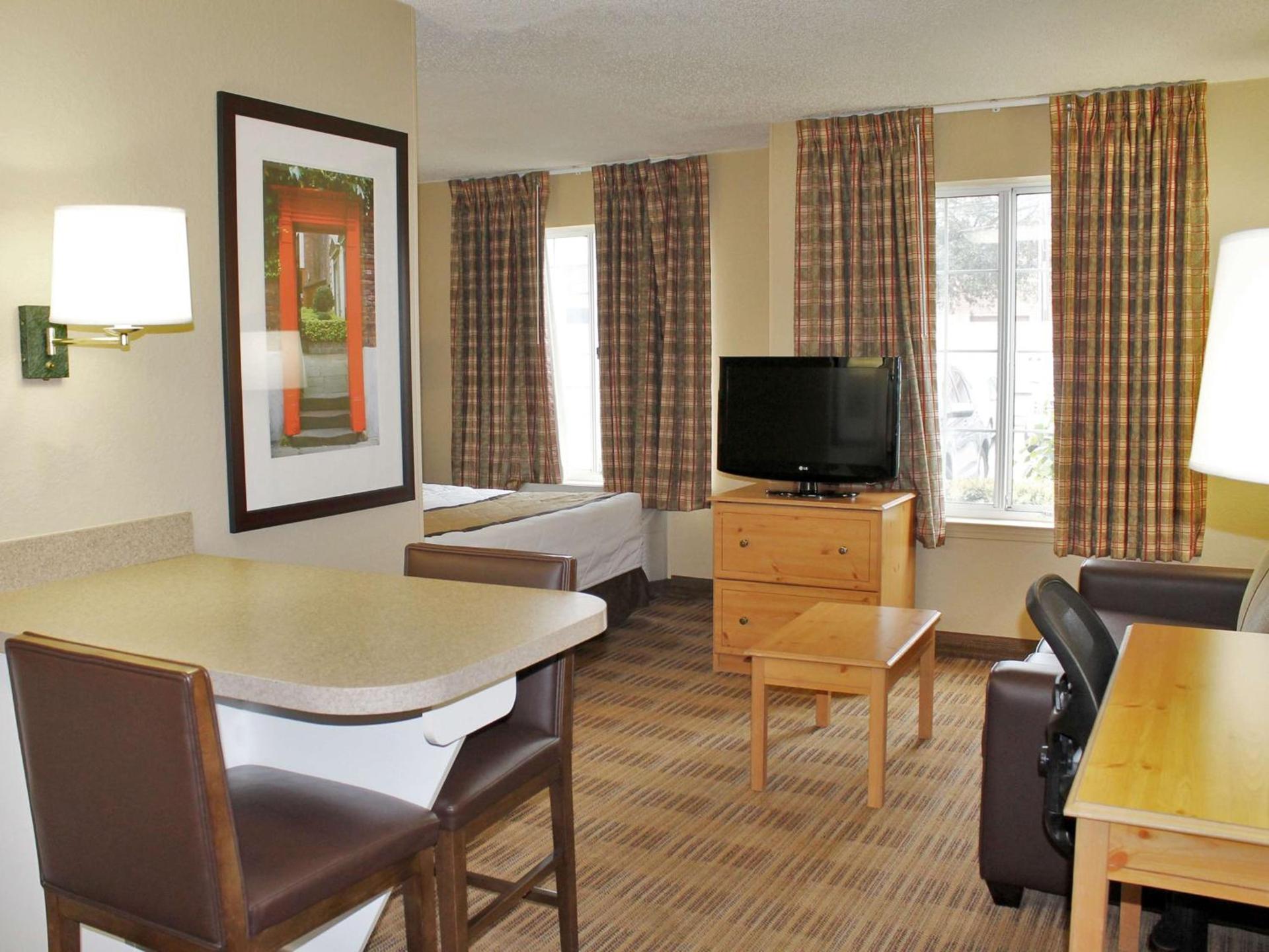 Extended Stay America Suites - Orlando - Altamonte Springs photo 33