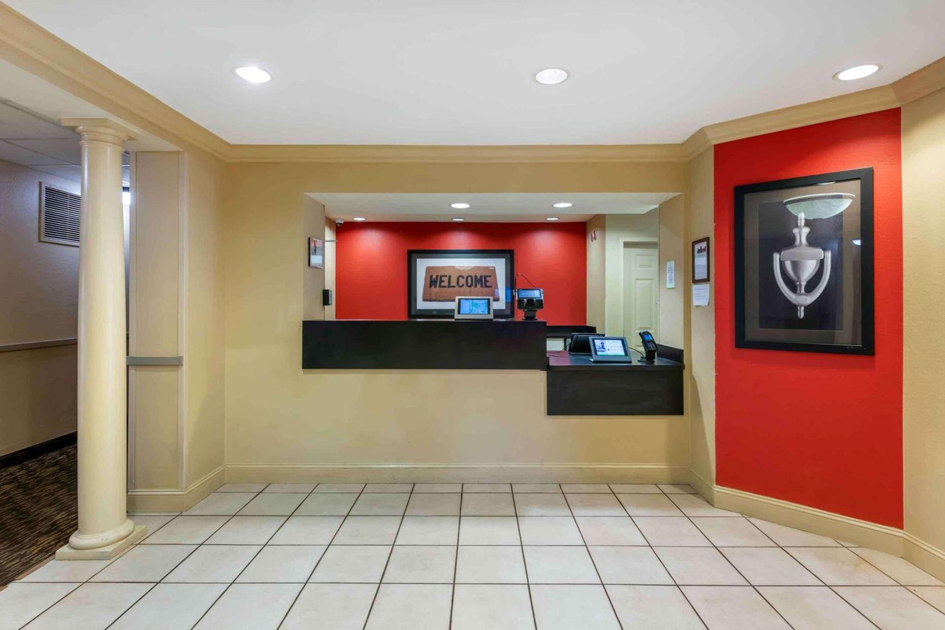 Extended Stay America Suites - Orlando - Convention Center - 6443 Westwood photo 4
