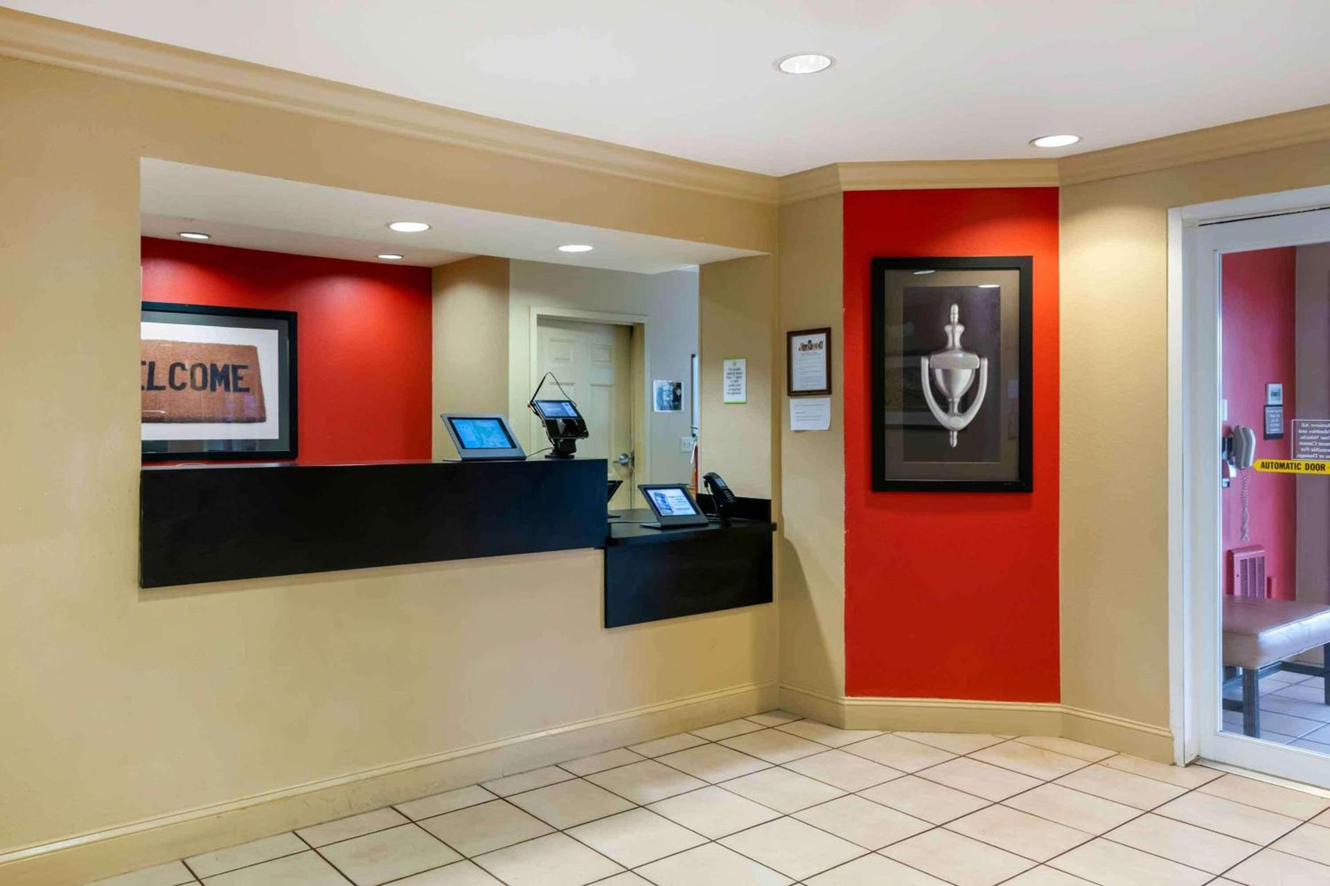 Extended Stay America Suites - Orlando - Convention Center - 6443 Westwood photo 5