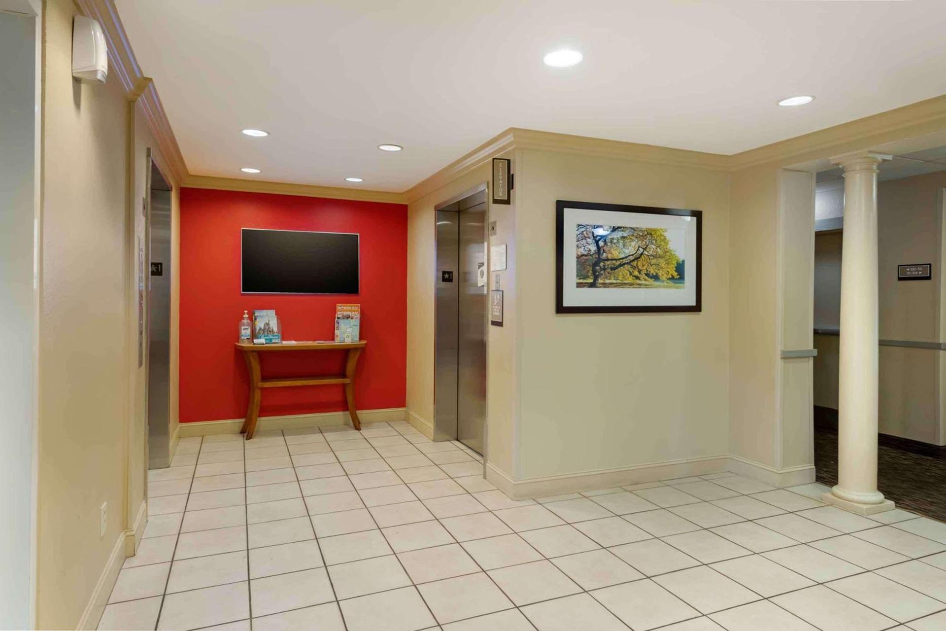 Extended Stay America Suites - Orlando - Convention Center - 6443 Westwood photo 7