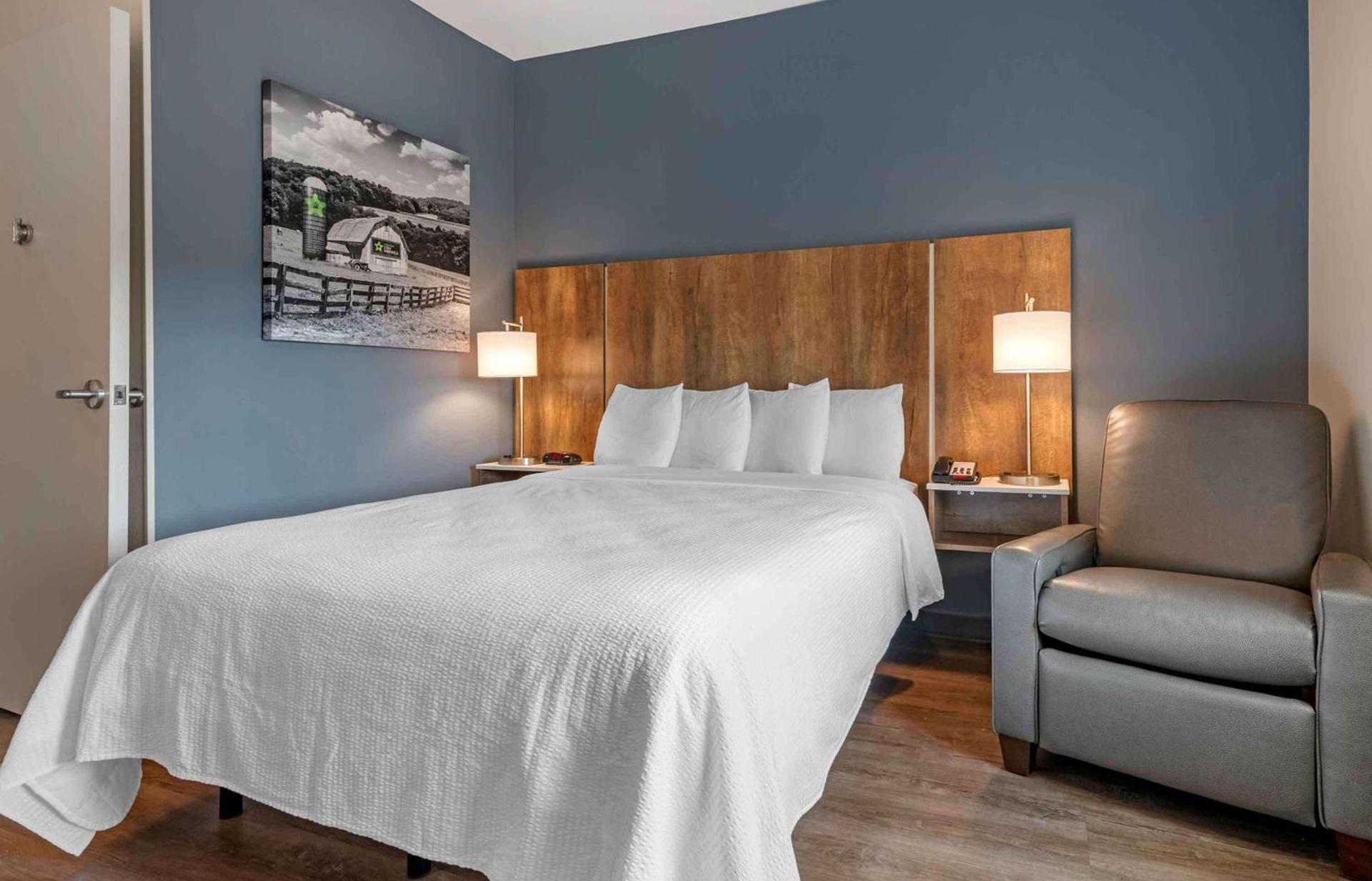 Extended Stay America Premier Suites - Melbourne - Palm Bay photo 10